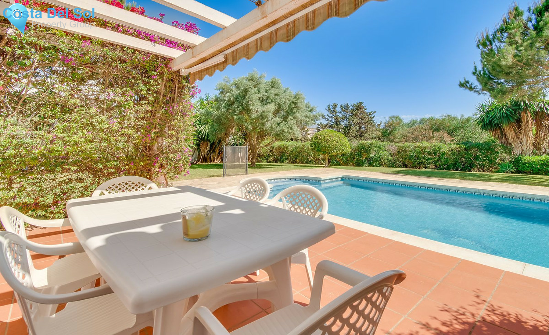 House in El Faro-1268003