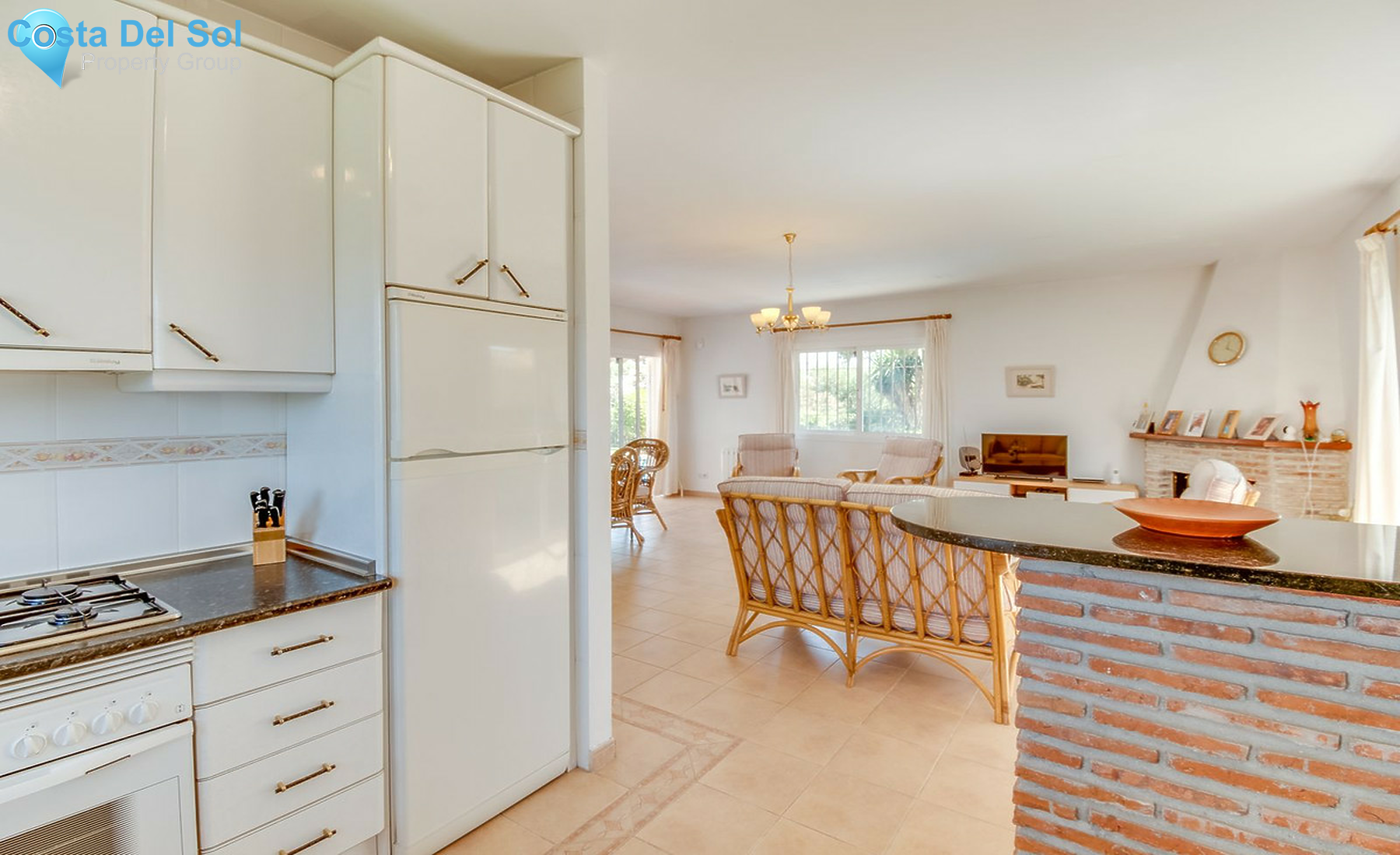 House in El Faro-1268005