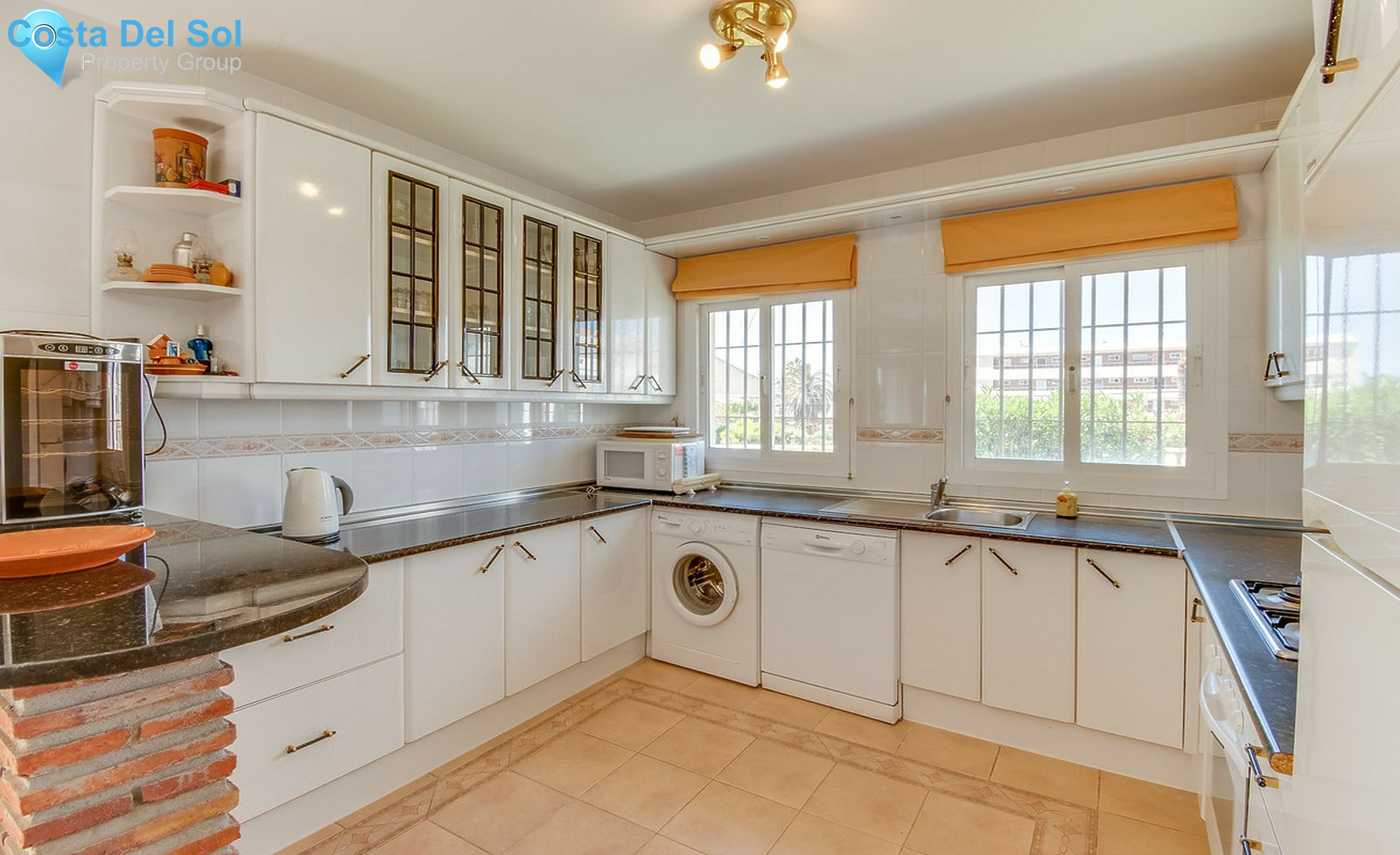 House in El Faro-1268007