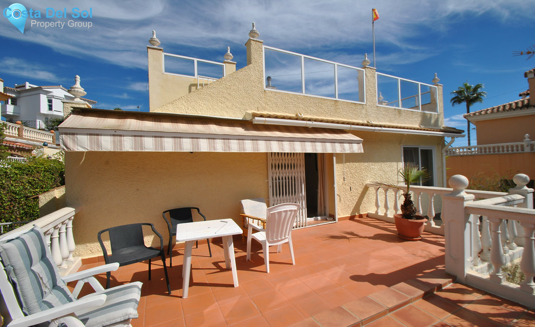 House in El Faro-1337495