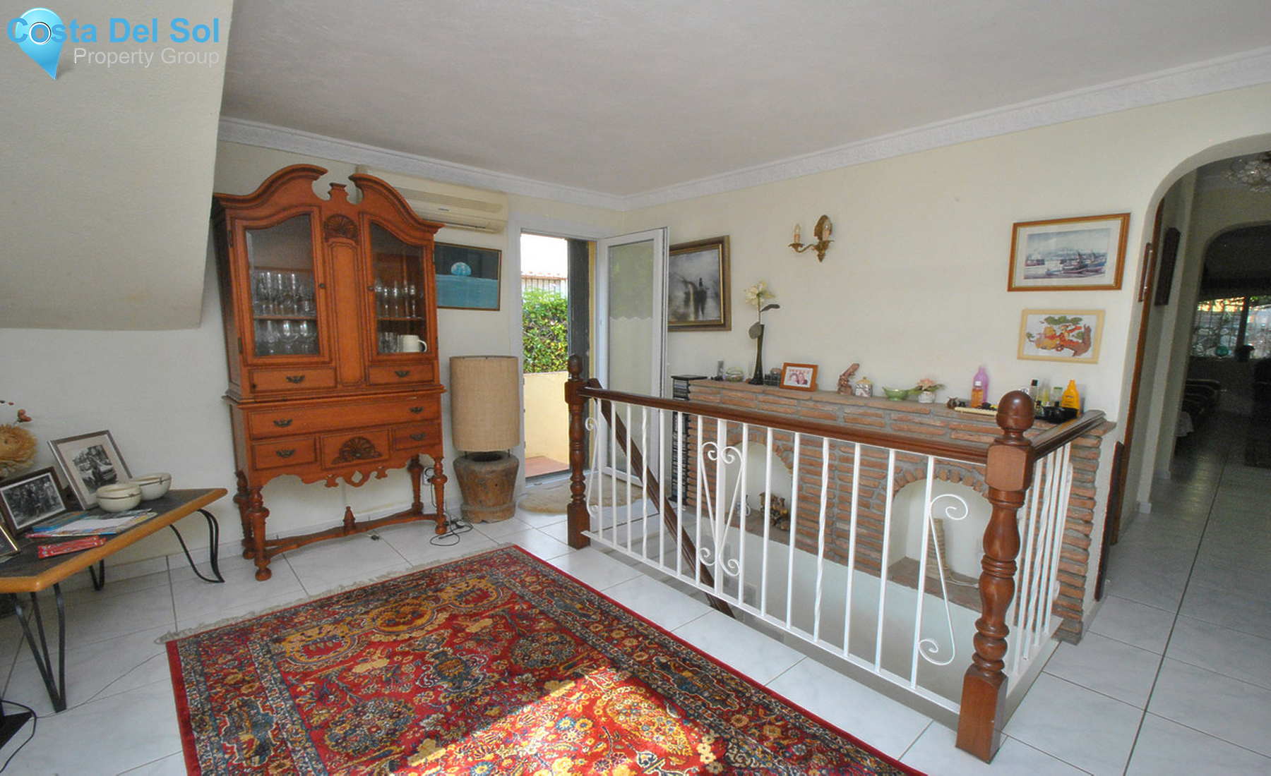 House in El Faro-1337496