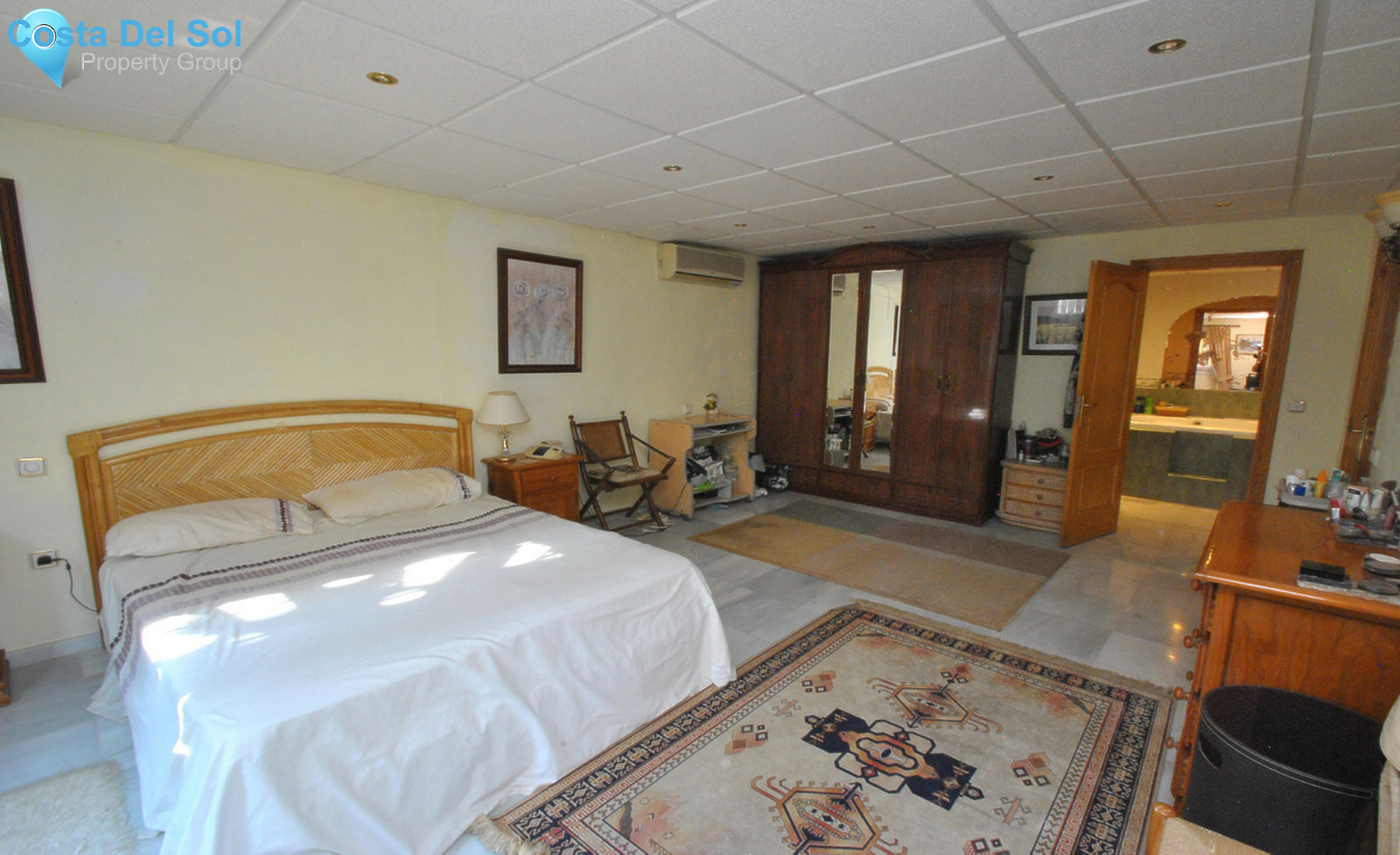 House in El Faro-1337498