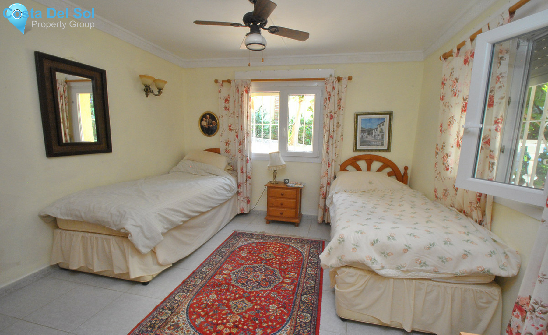 House in El Faro-1337500