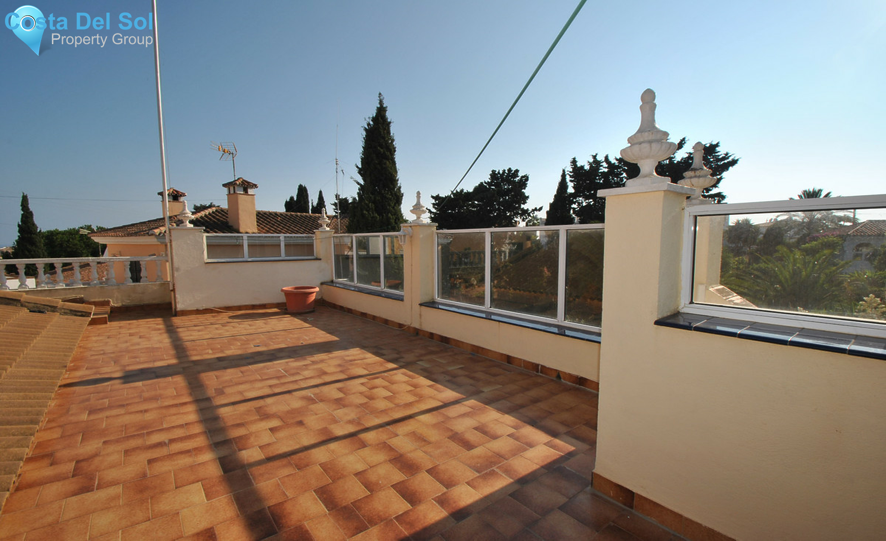 House in El Faro-1337502