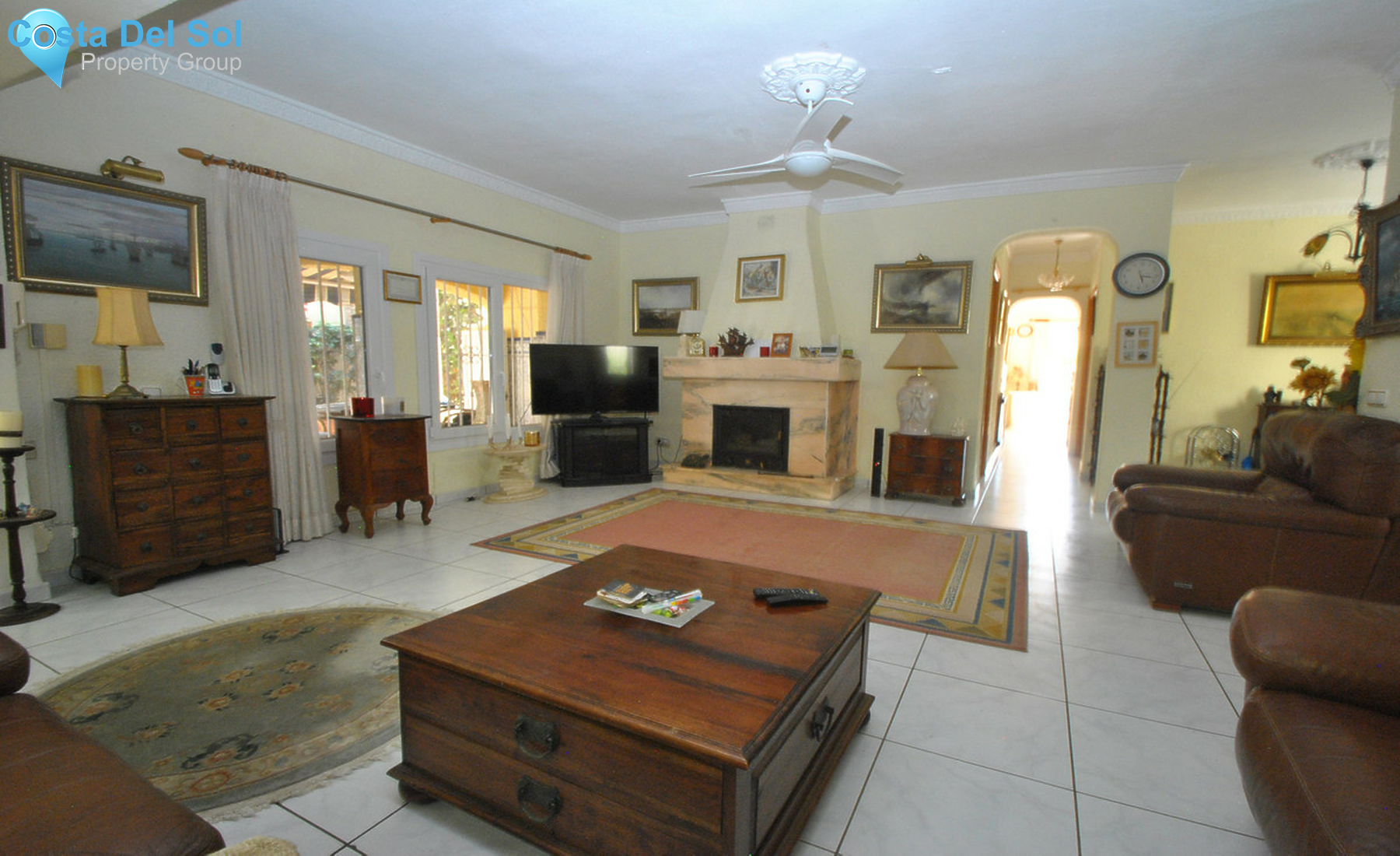 House in El Faro-1337486