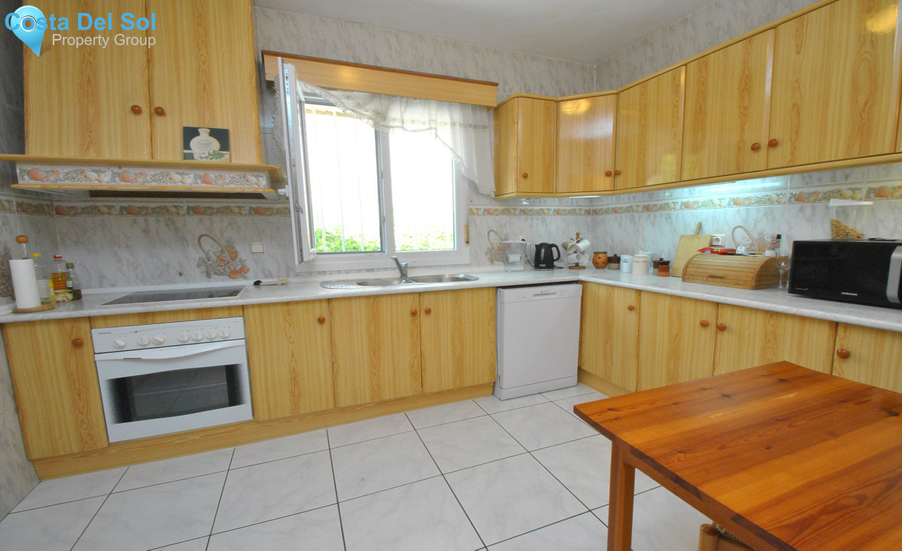 House in El Faro-1337489