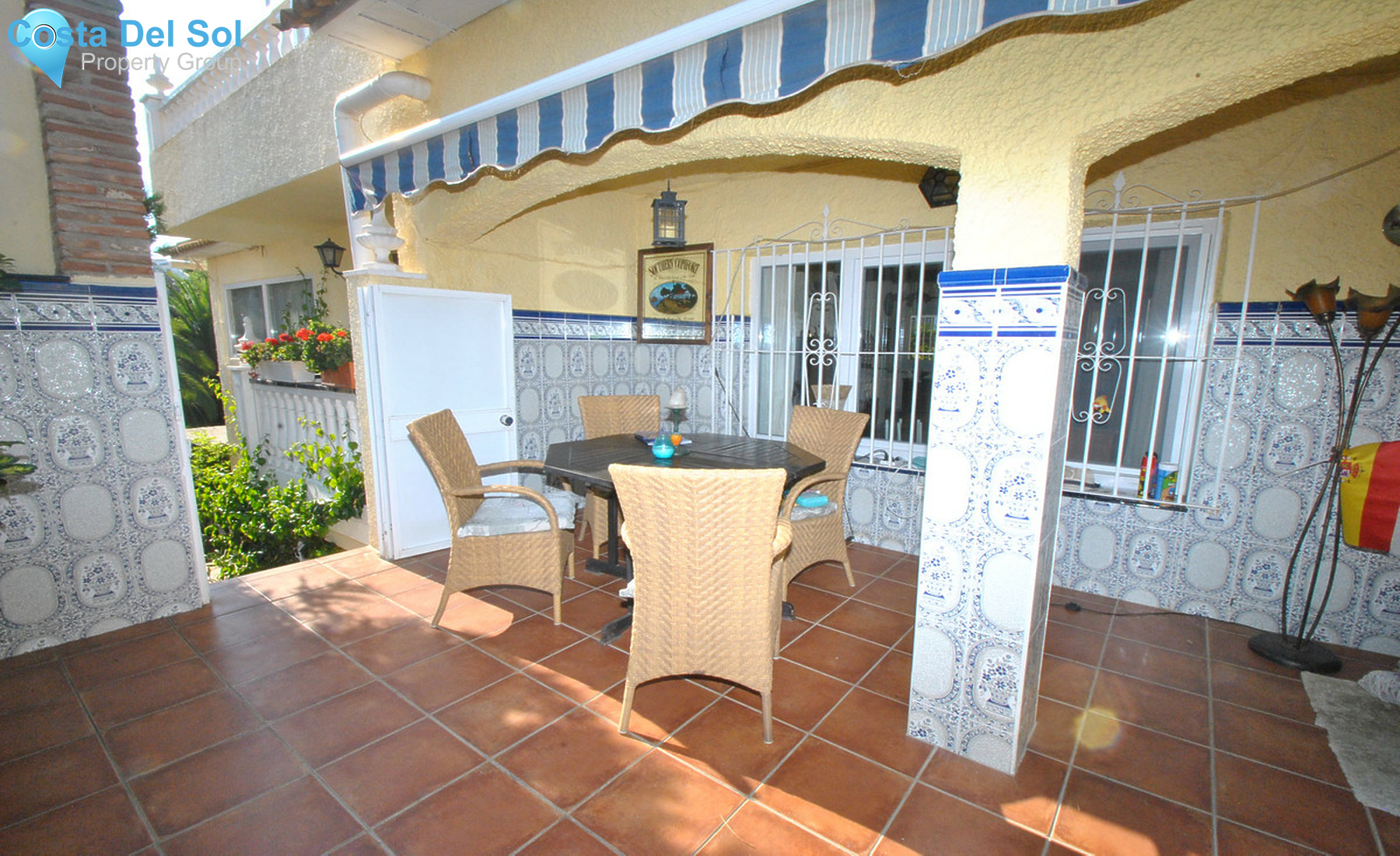 House in El Faro-1337490
