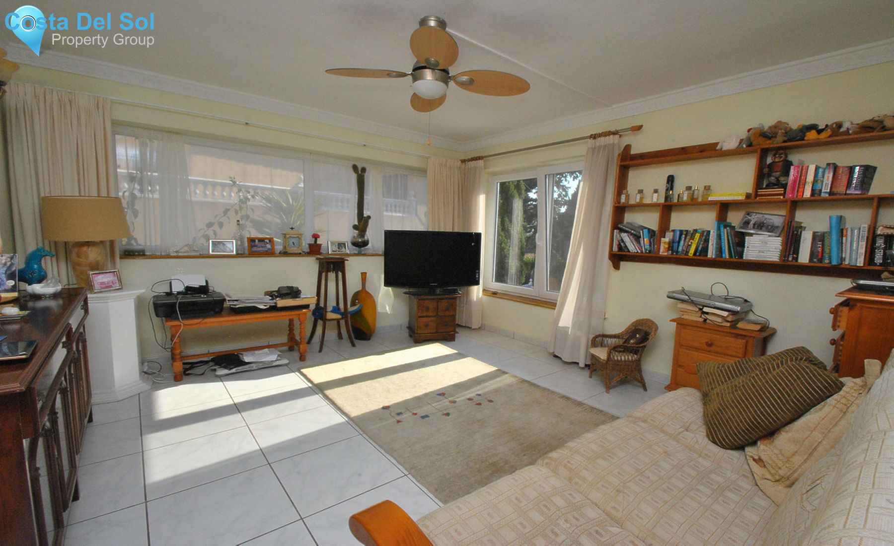 House in El Faro-1337491