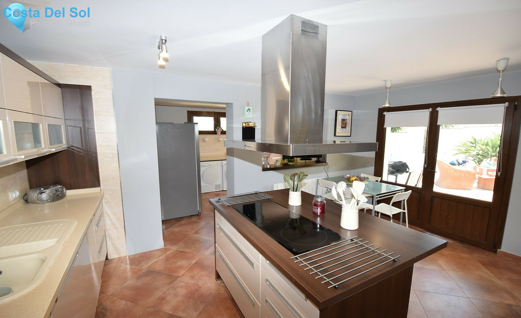 House in El Faro-1405087