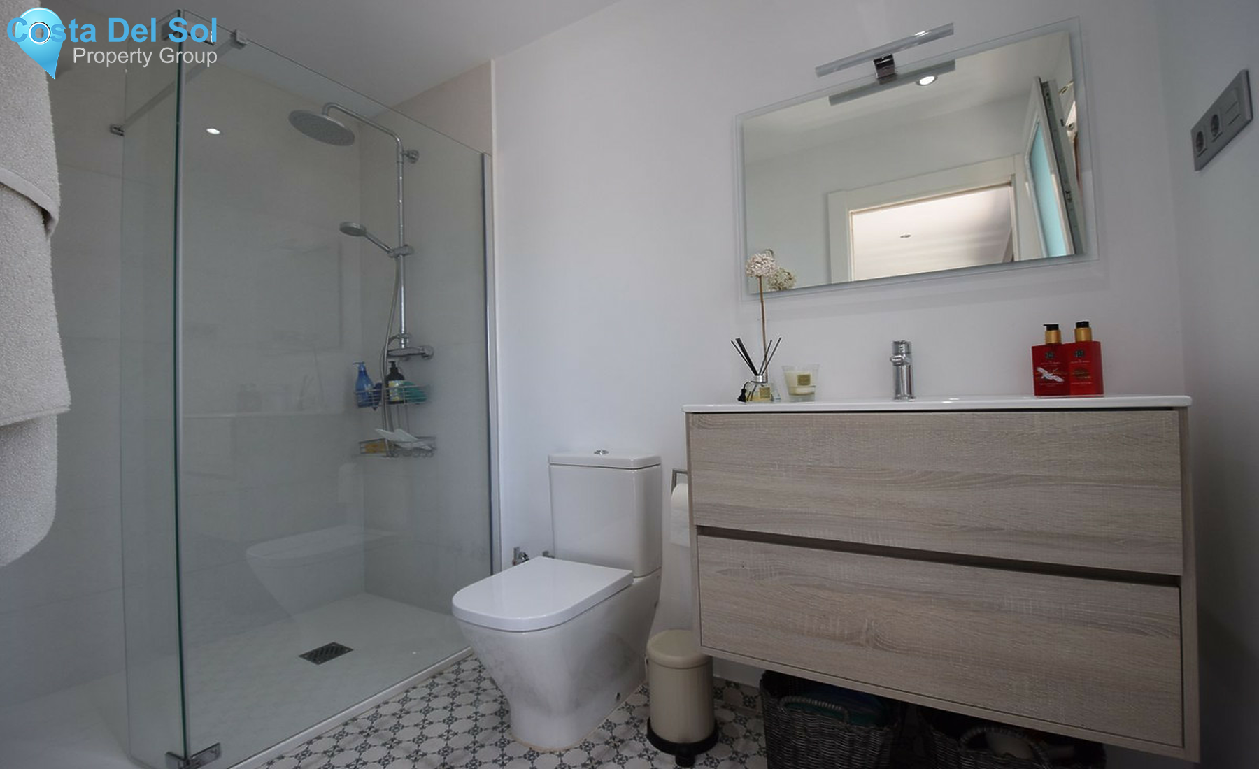 House in El Faro-1405092