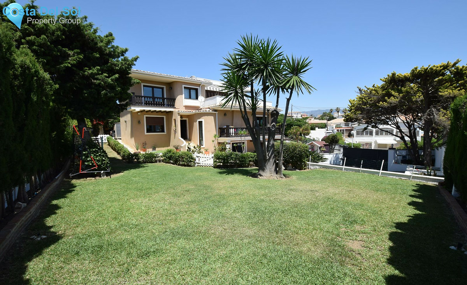 House in El Faro-1405080