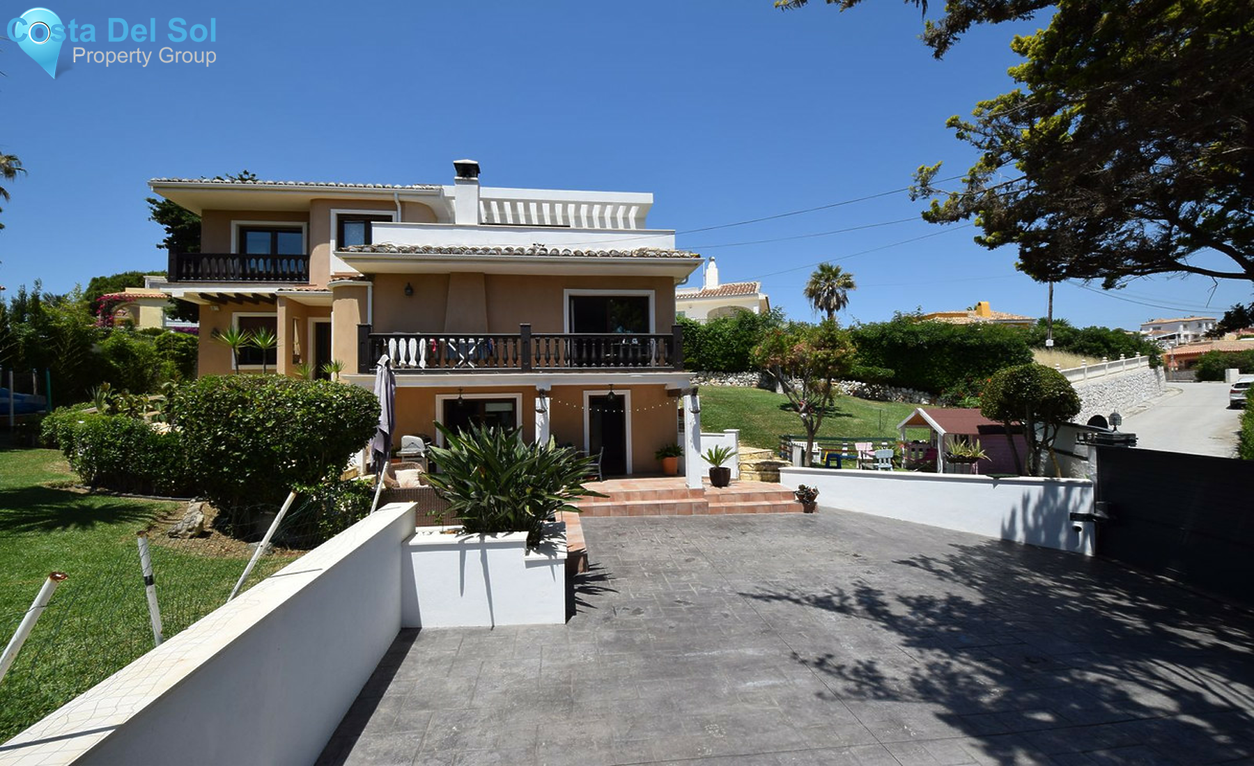 House in El Faro-1405081