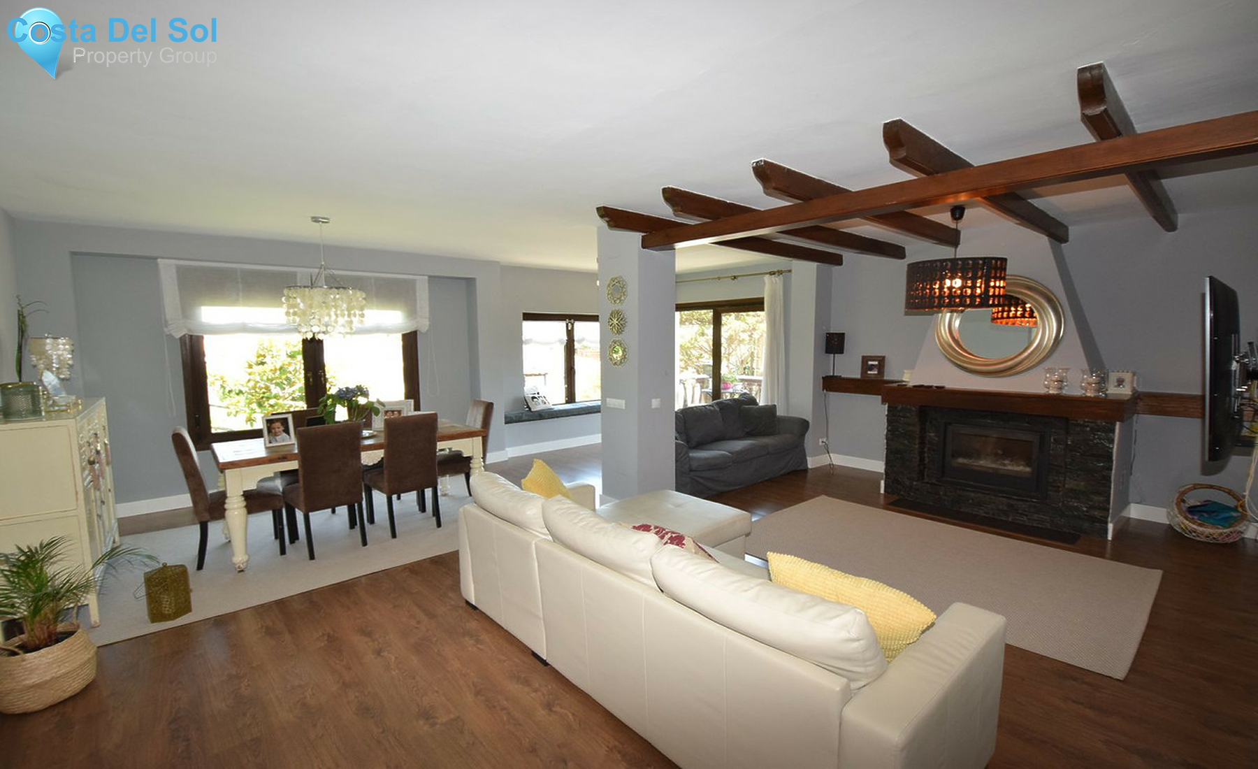 House in El Faro-1405082