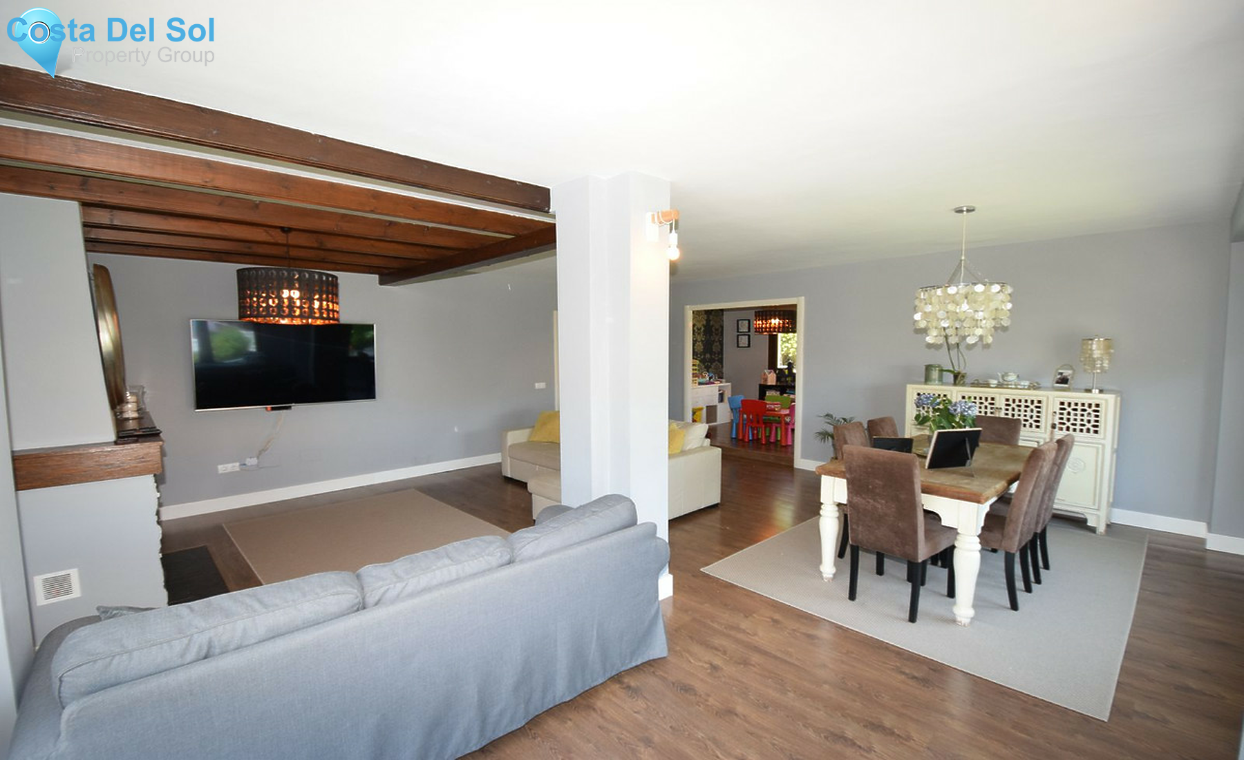 House in El Faro-1405084