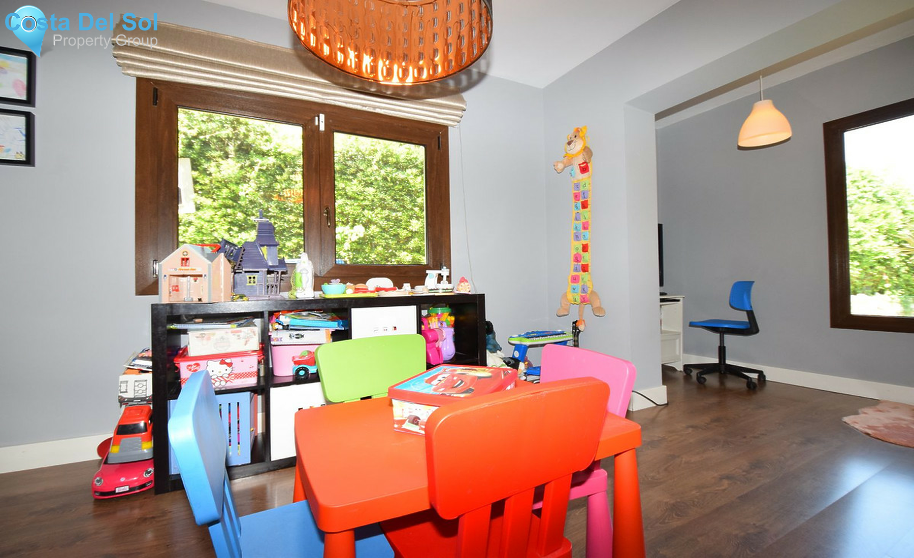 House in El Faro-1405085