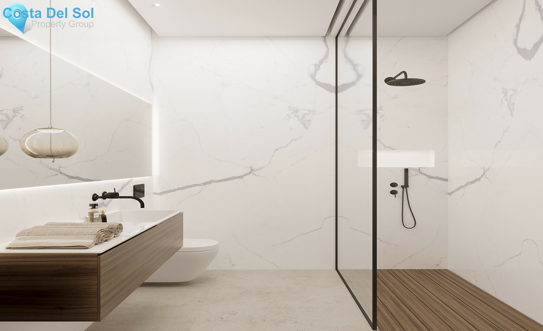 House in El Madroñal-1247166