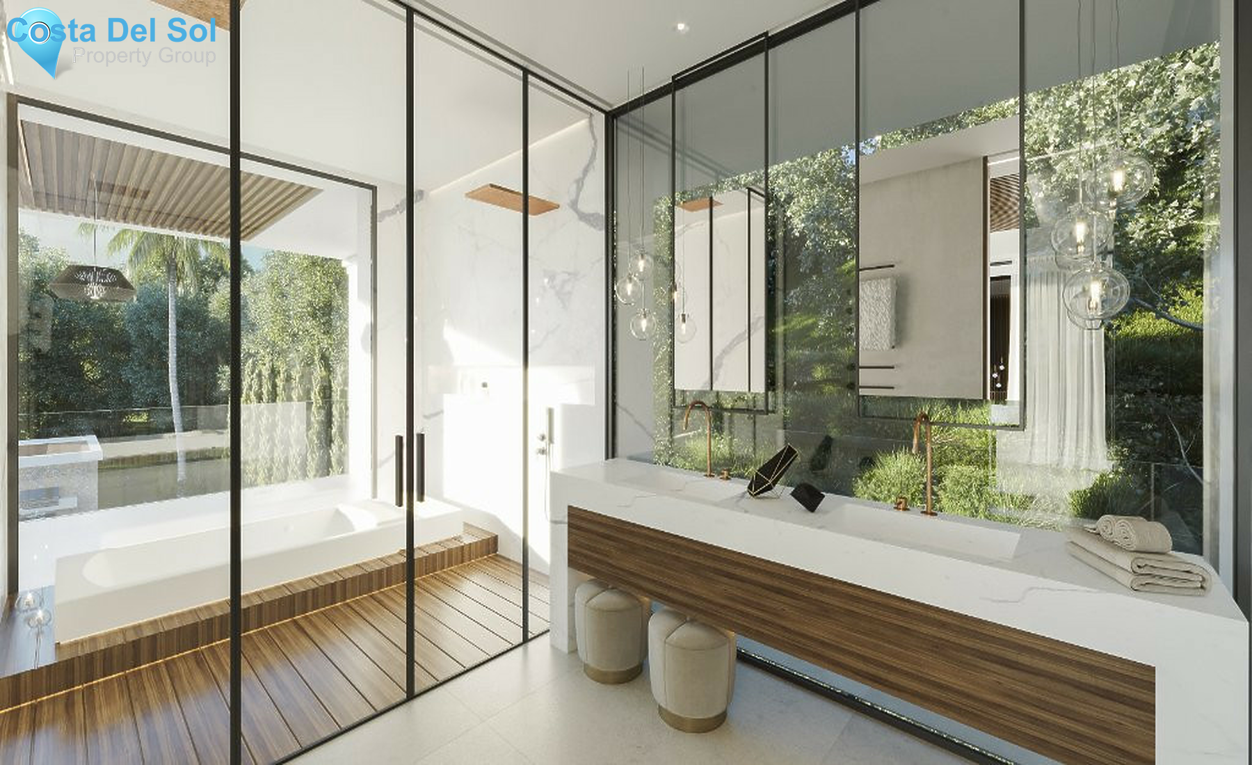 House in El Madroñal-1247167