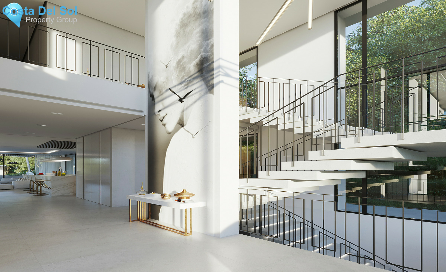 House in El Madroñal-1247169