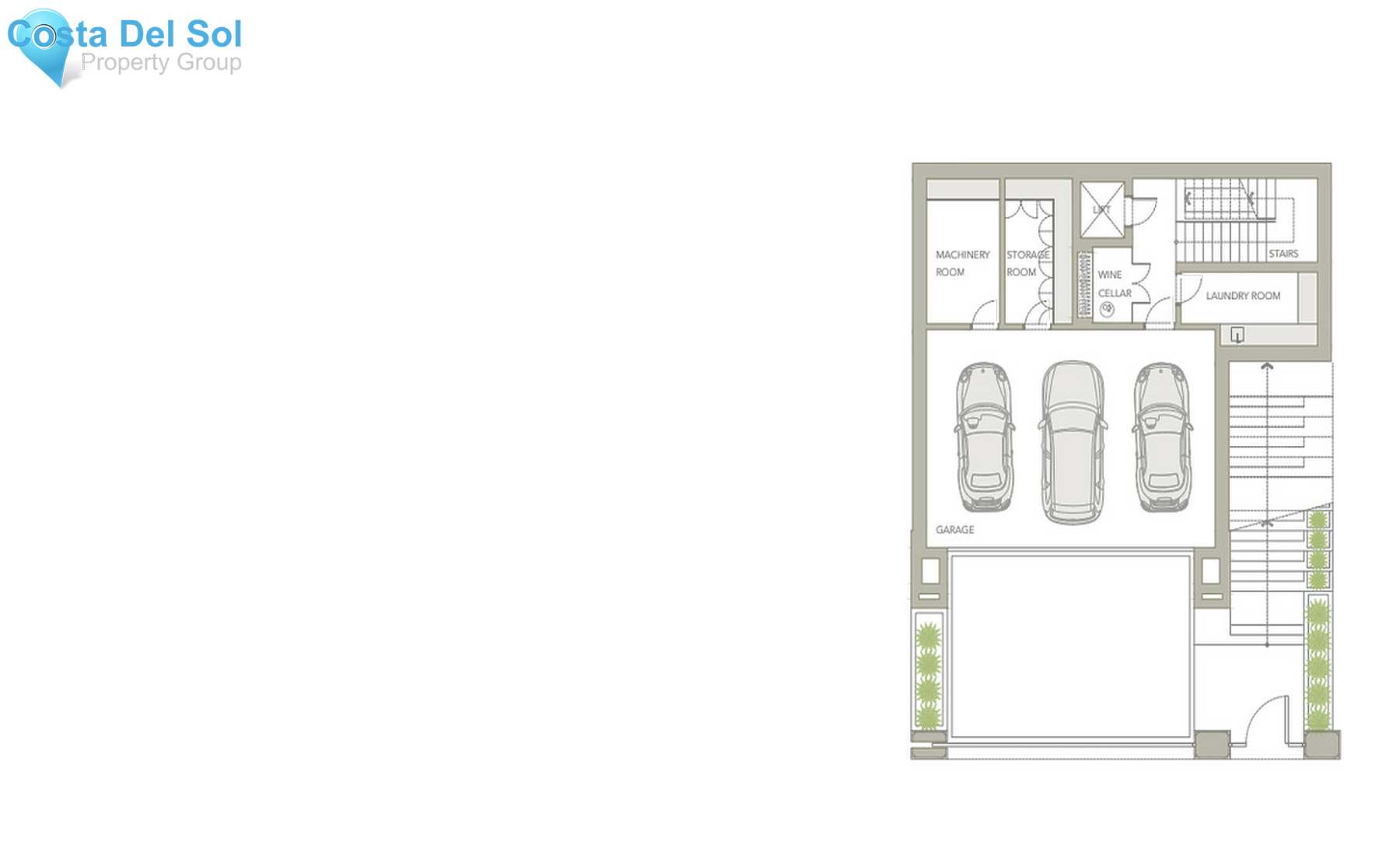 House in El Madroñal-1247173