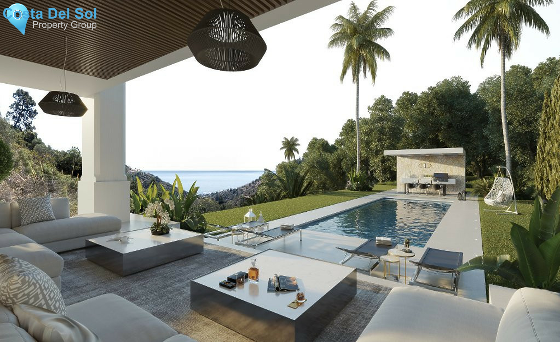 House in El Madroñal-1247160