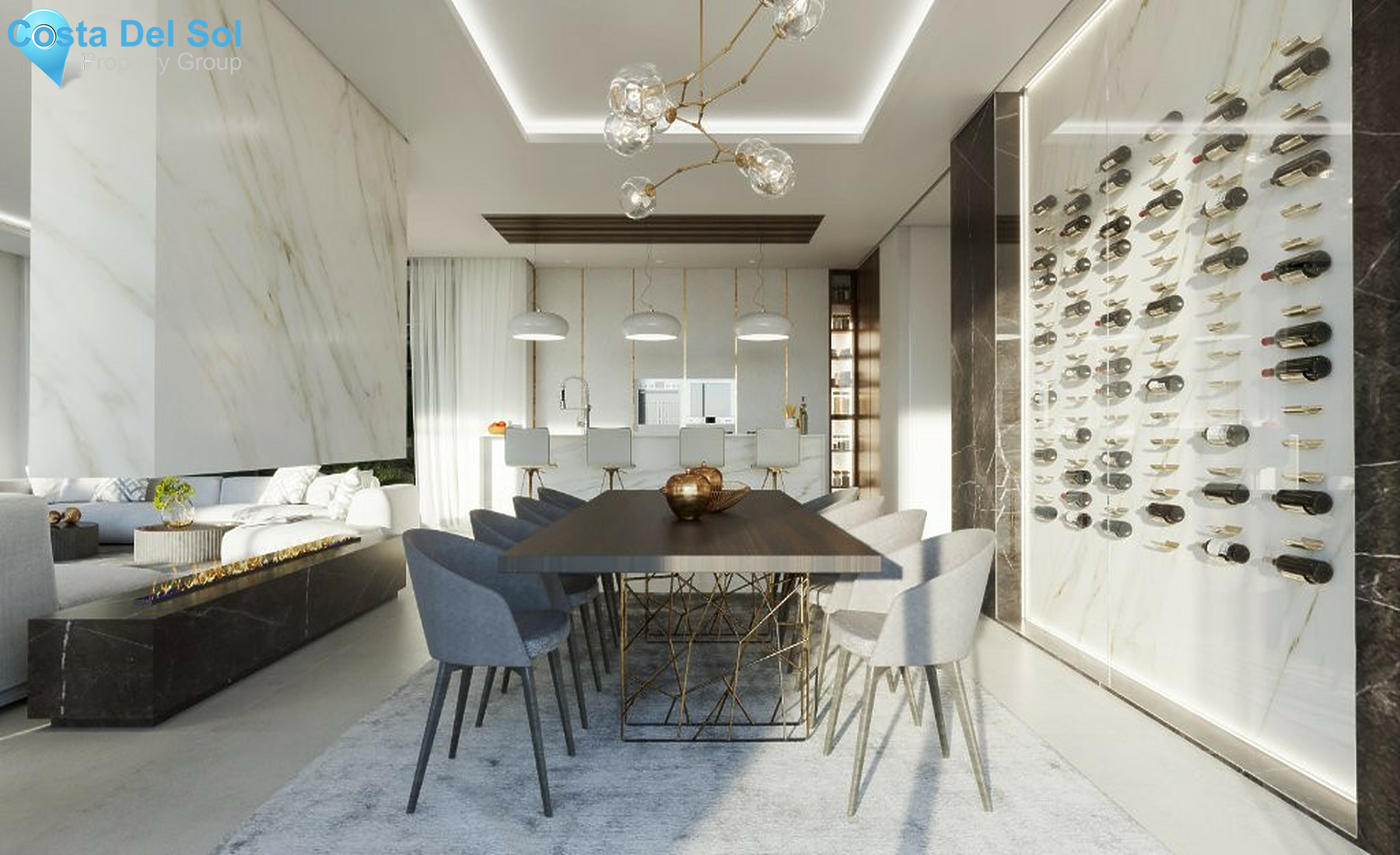 House in El Madroñal-1247162