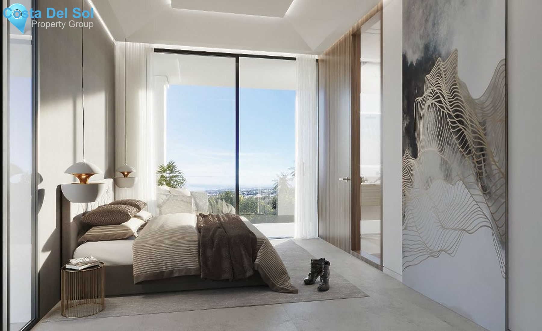 House in El Madroñal-1247163