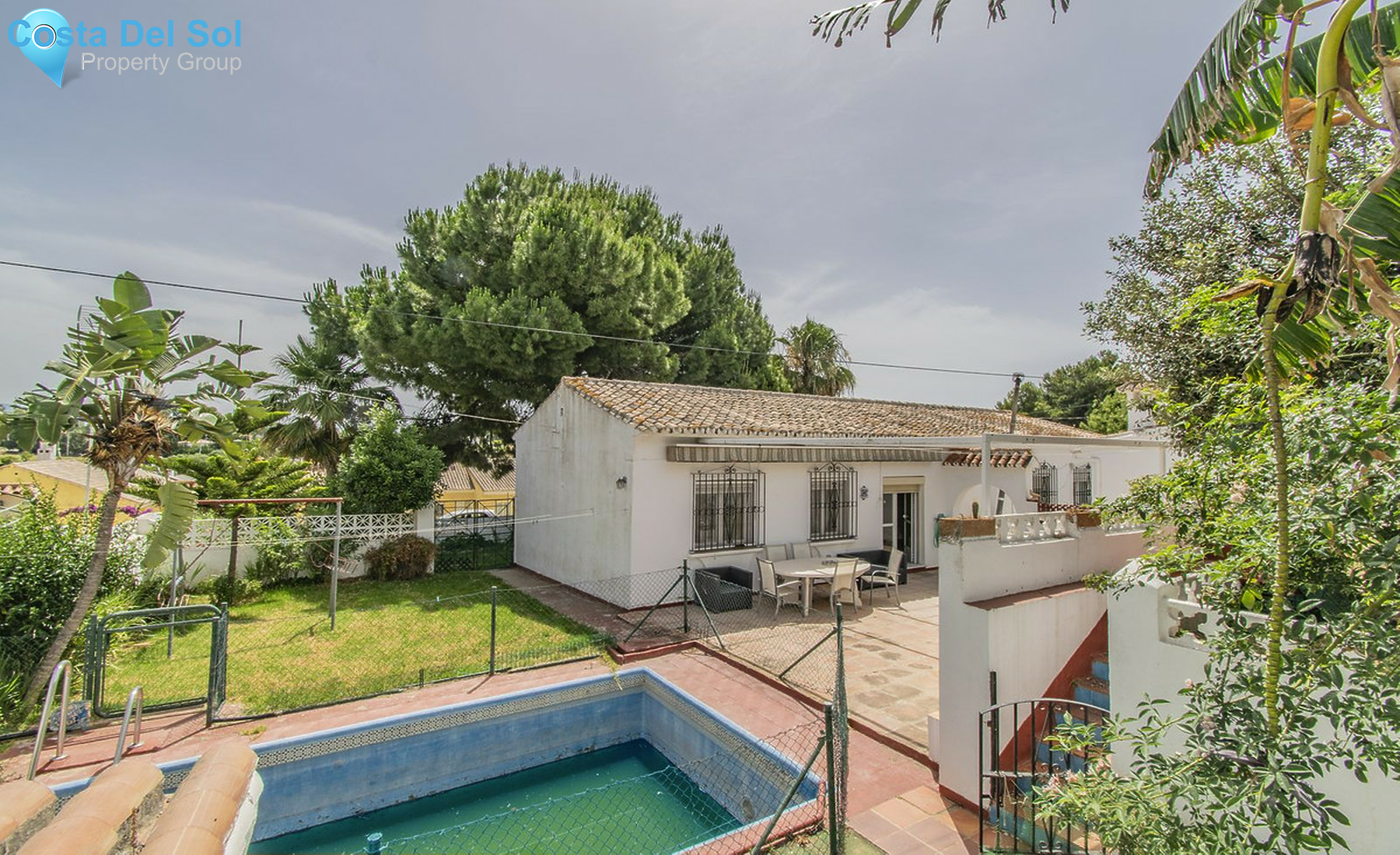 House in El Padron-1252813