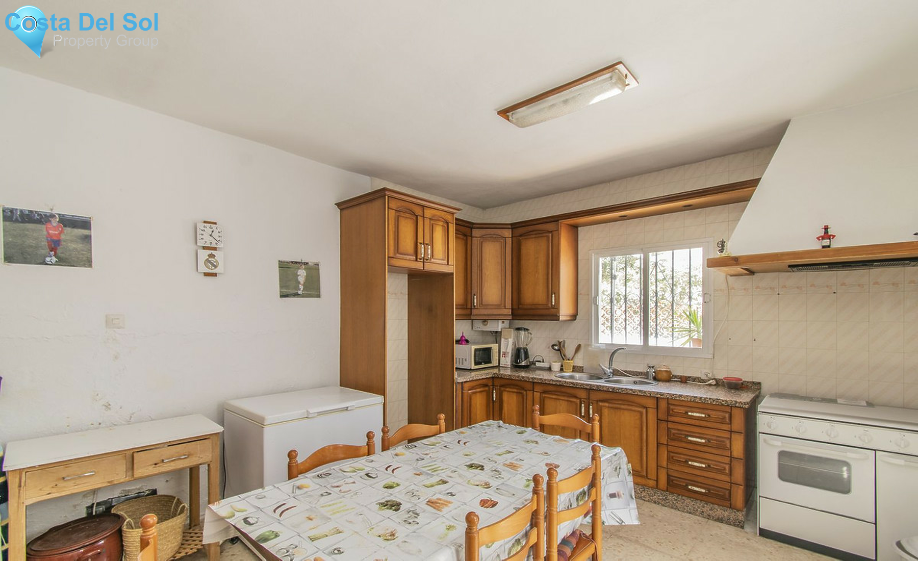 House in El Padron-1252825