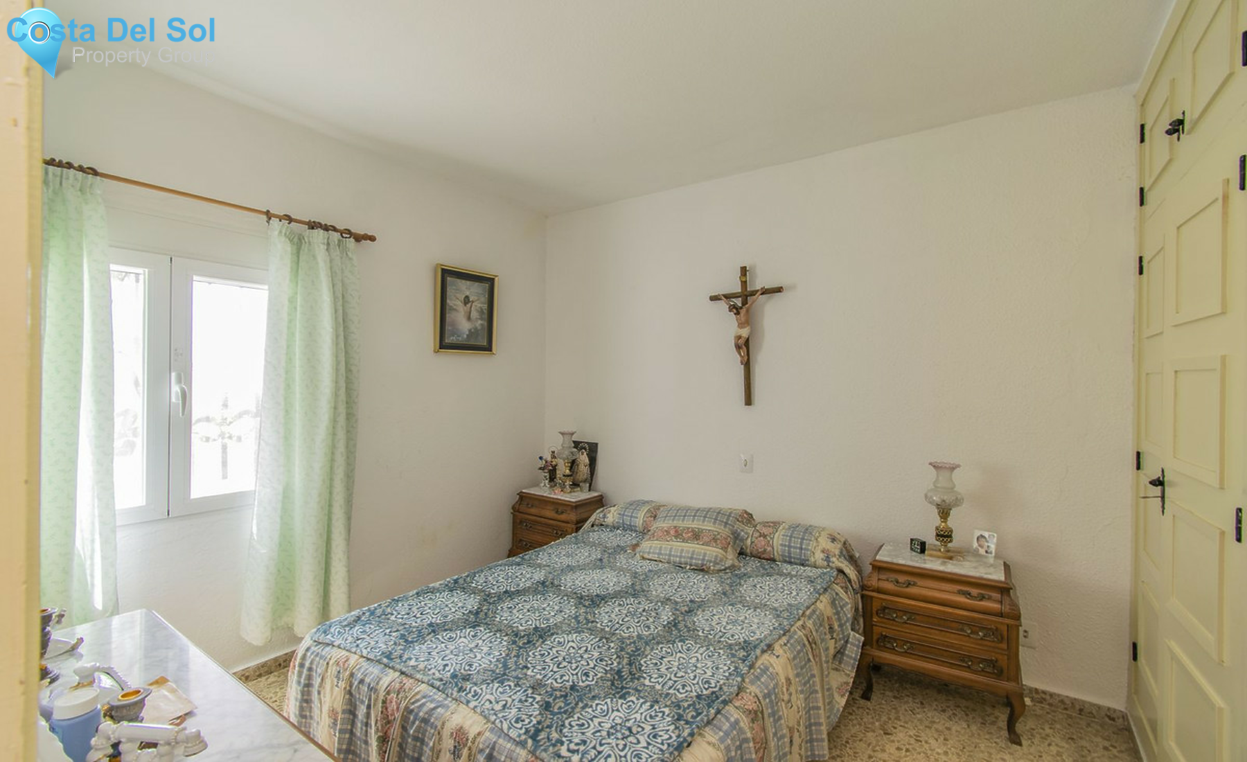 House in El Padron-1252827