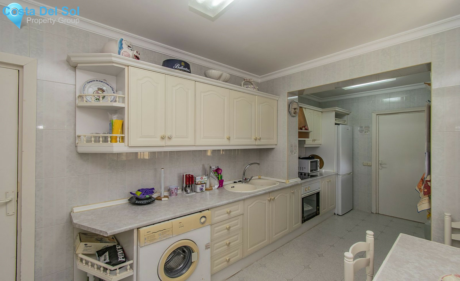 House in El Padron-1252829