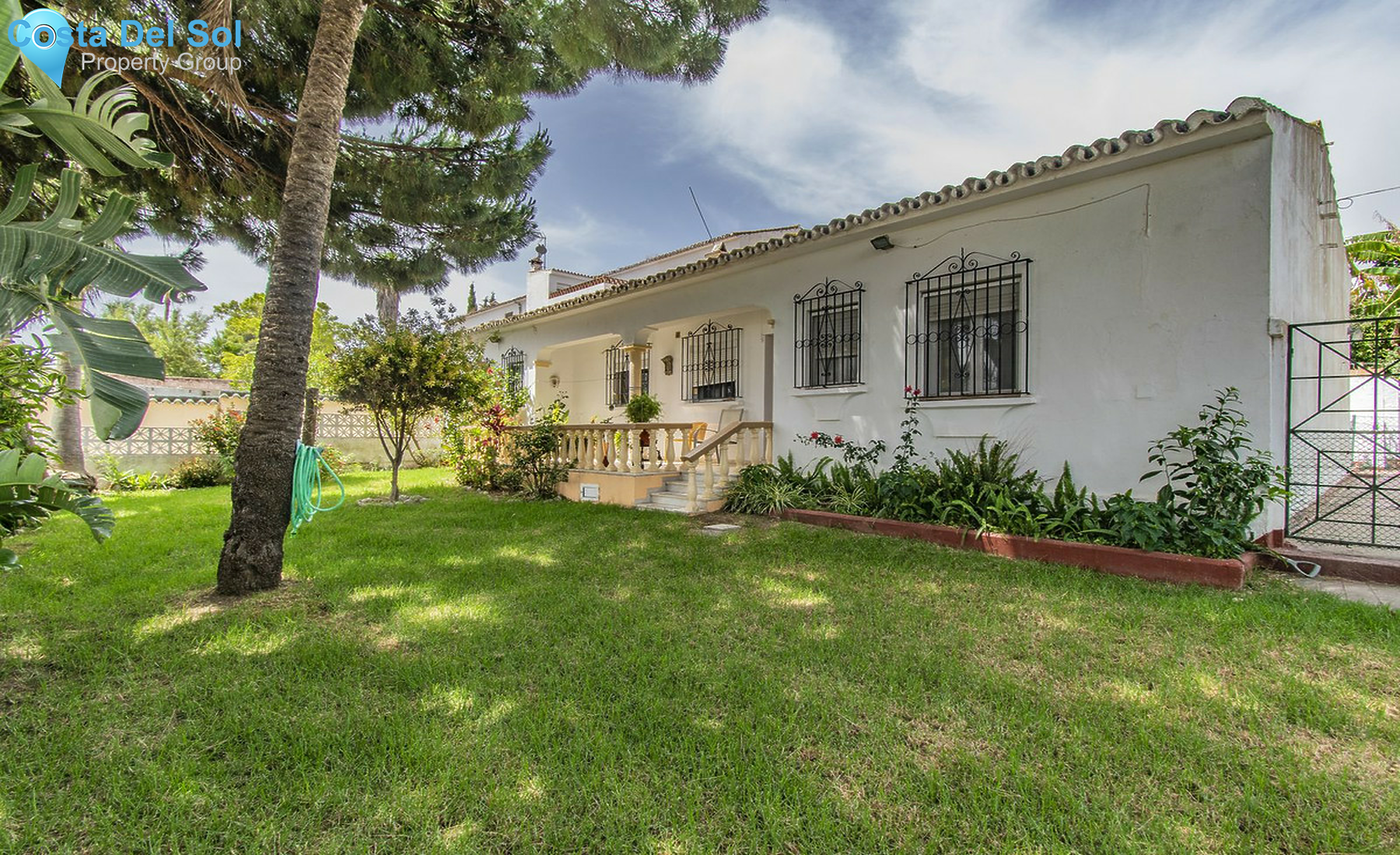 House in El Padron-1252814