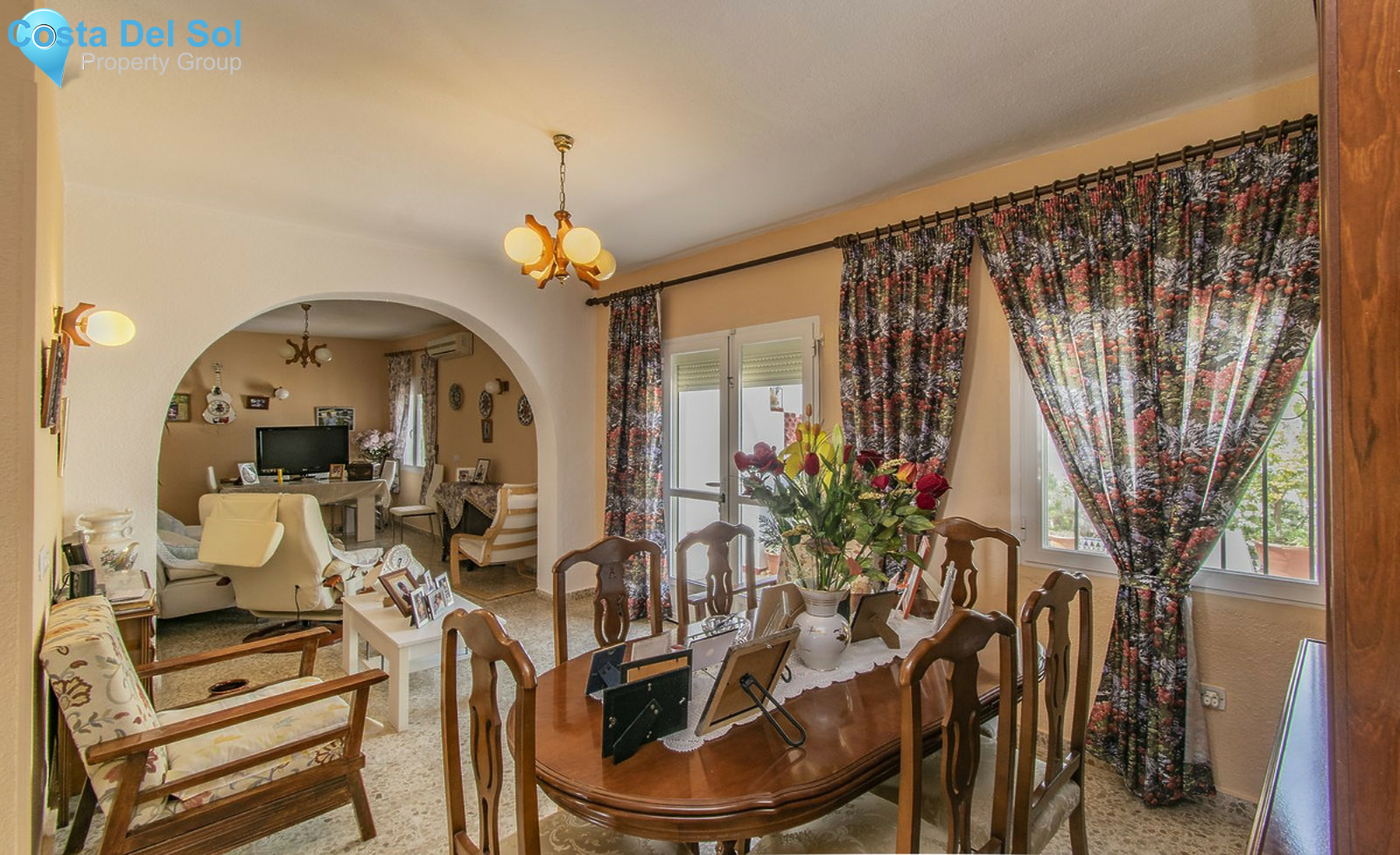 House in El Padron-1252815