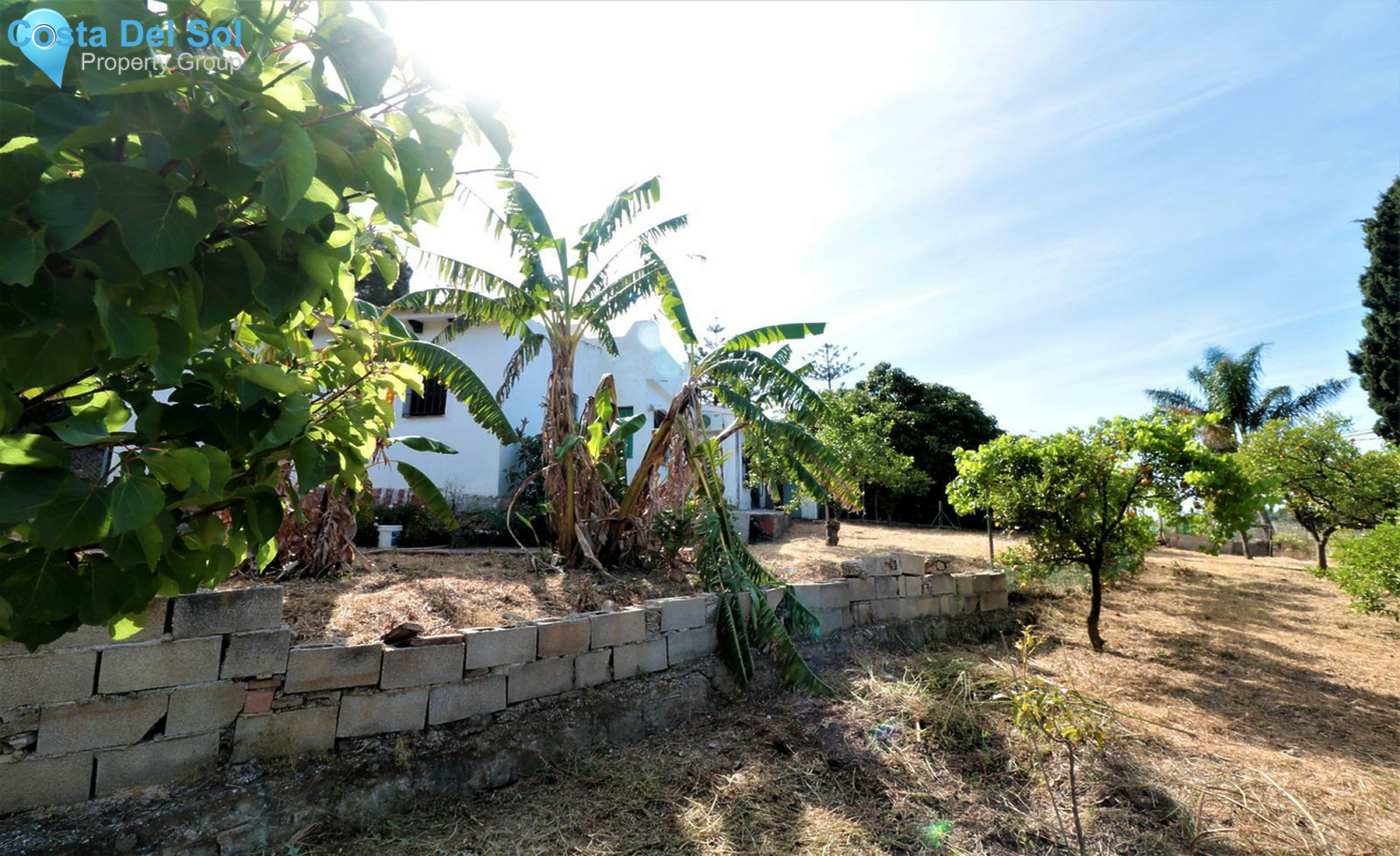 House in El Padron-1272319