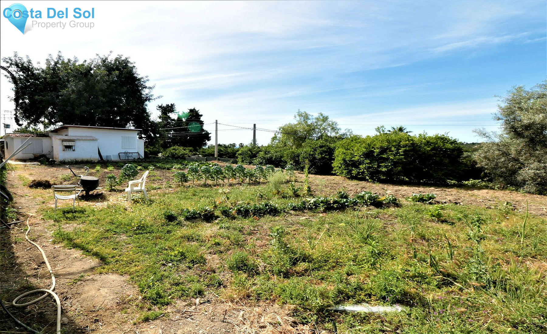 House in El Padron-1272322