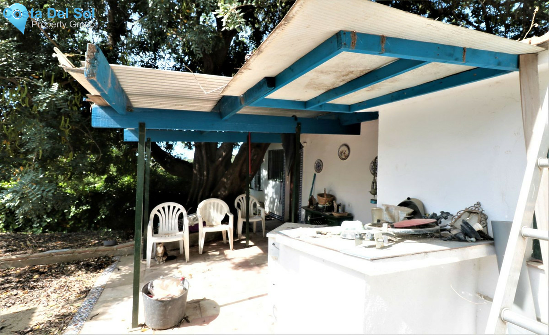 House in El Padron-1272324