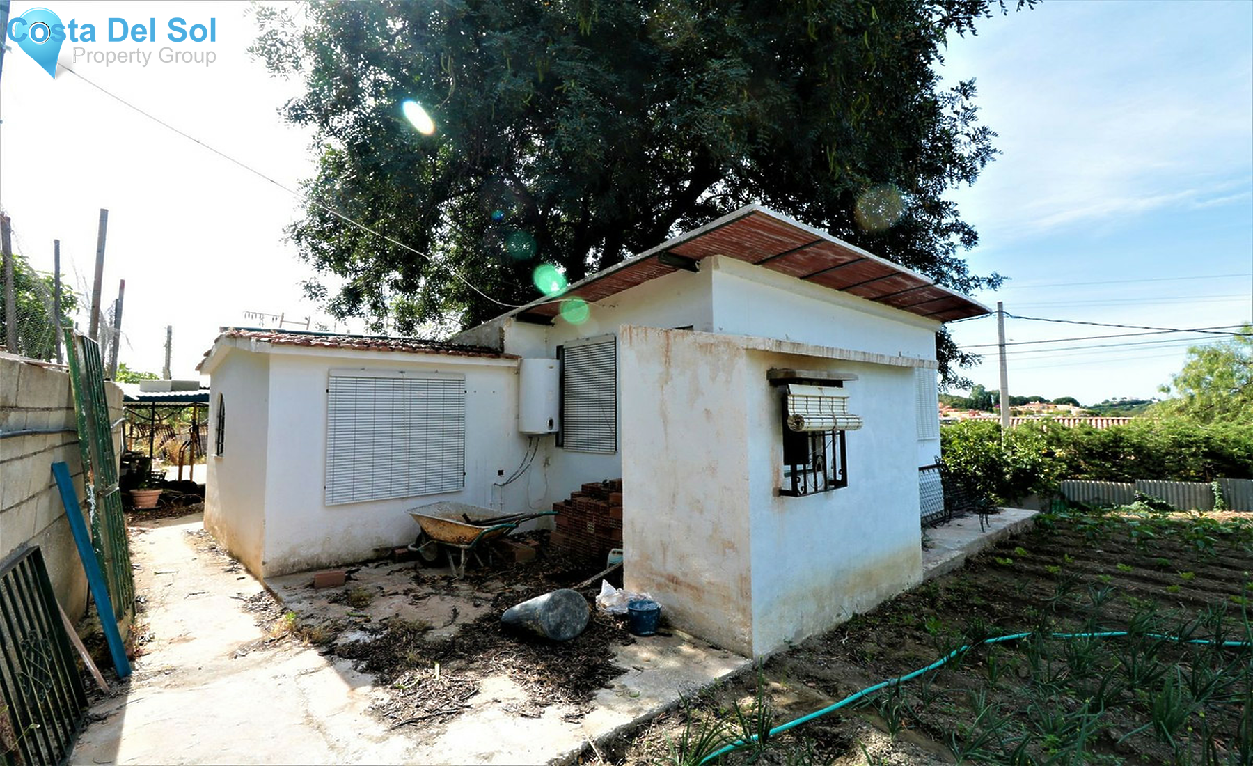 House in El Padron-1272325