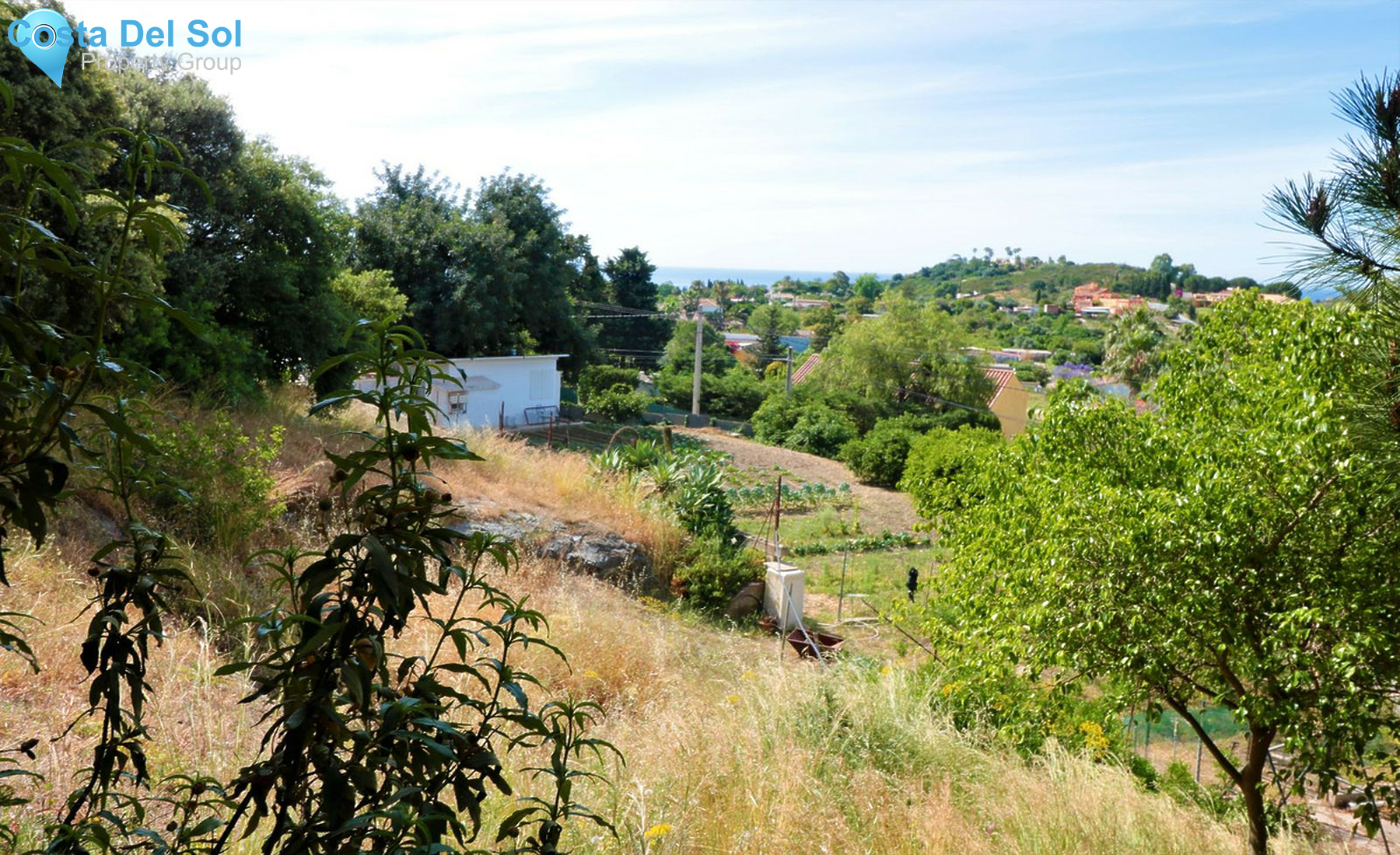 House in El Padron-1272309