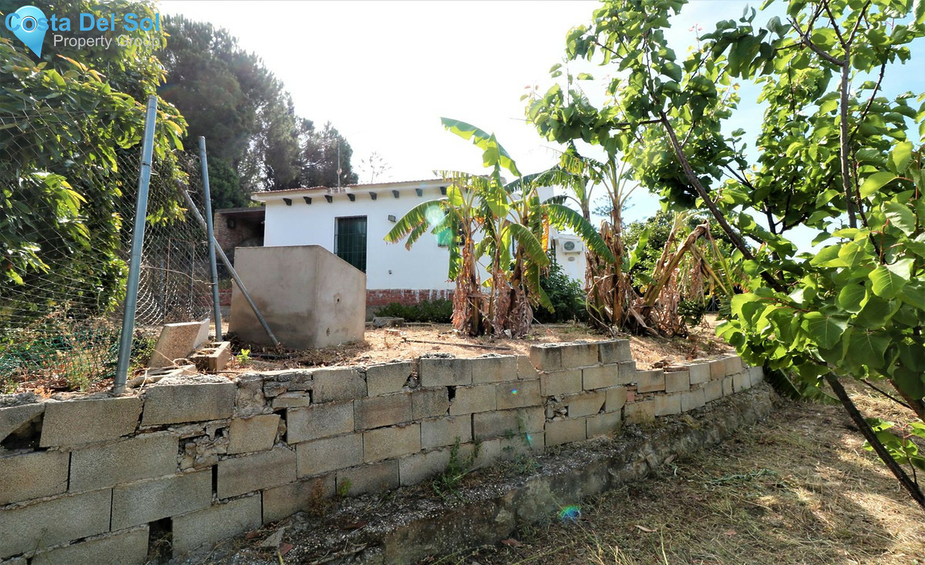 House in El Padron-1272327