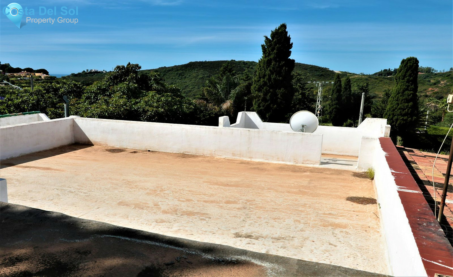 House in El Padron-1272311