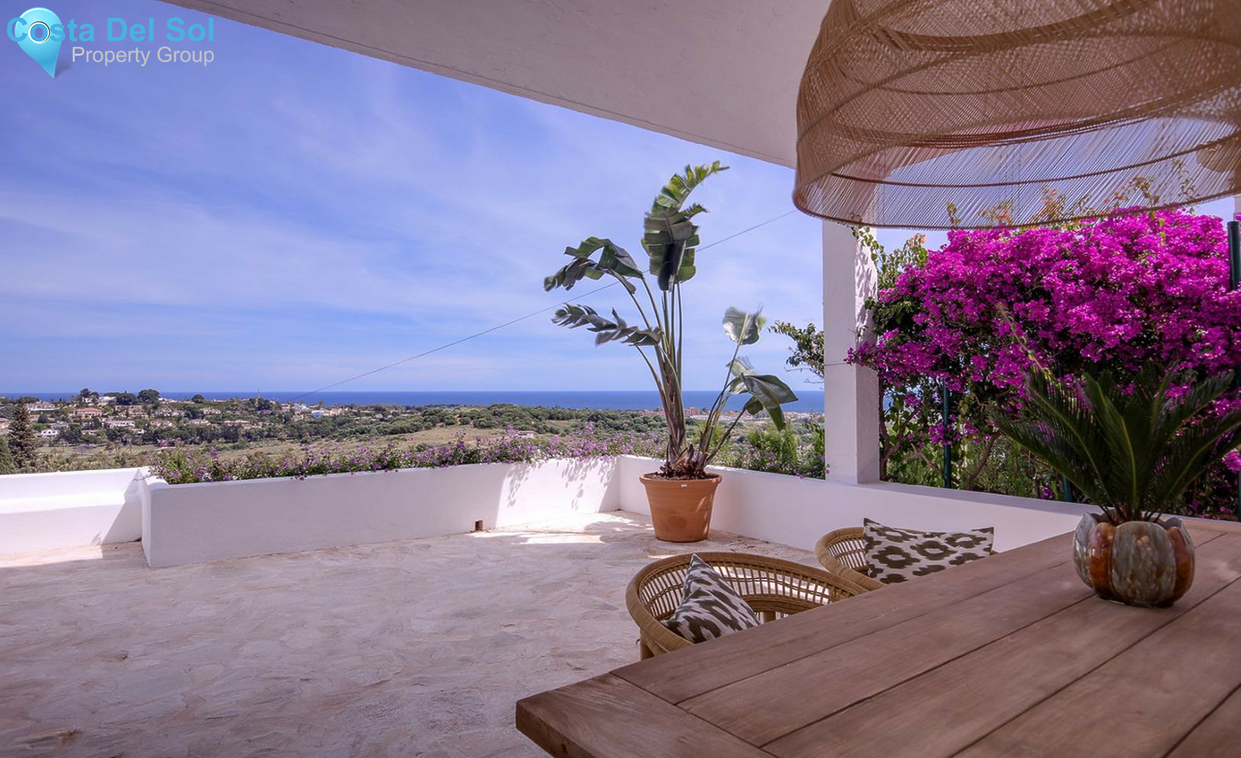 House in El Paraiso-1268111