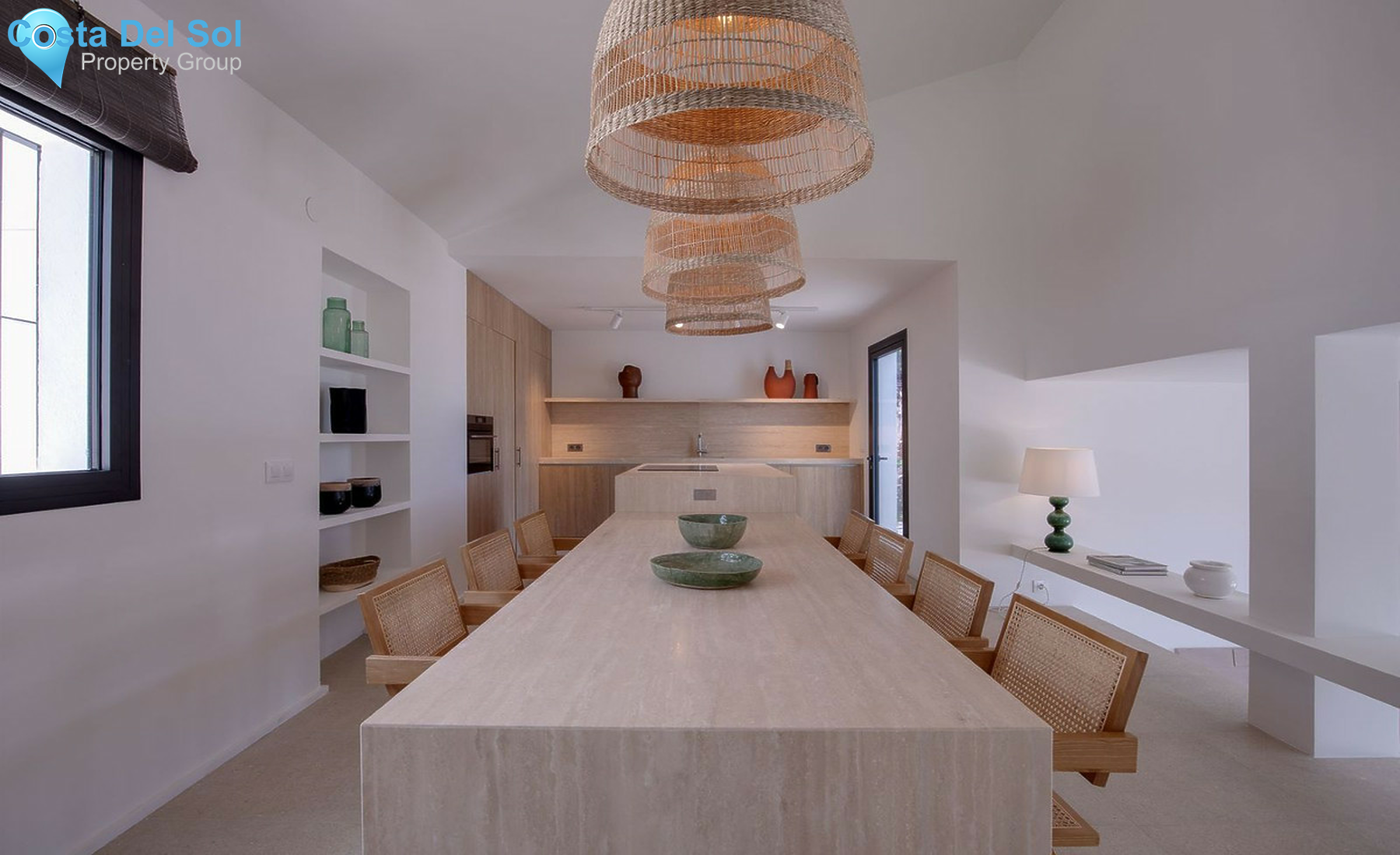 House in El Paraiso-1268114