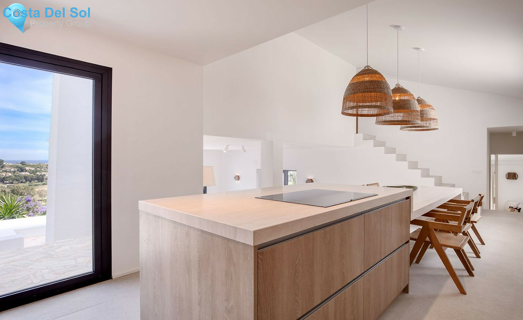 House in El Paraiso-1268115