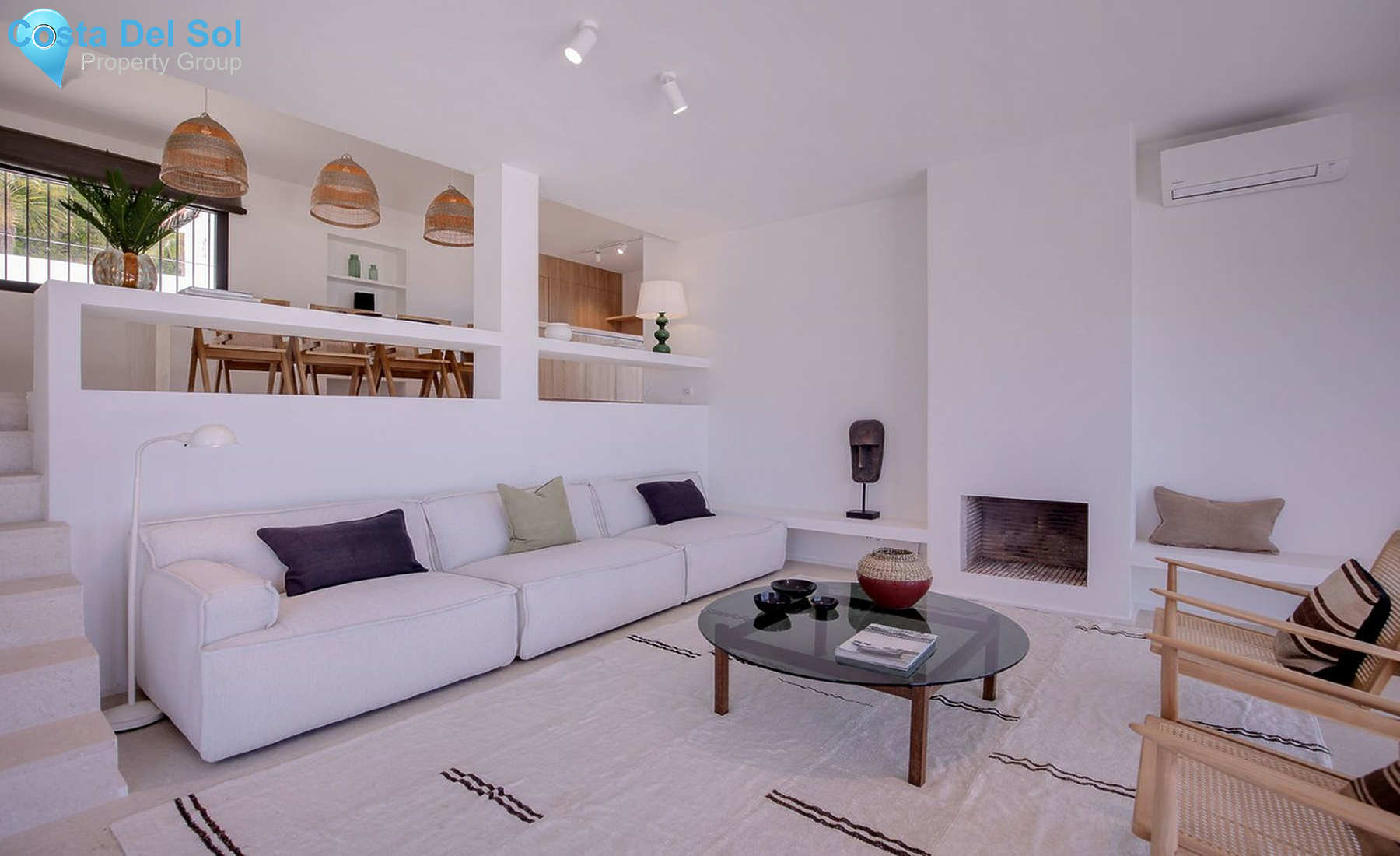 House in El Paraiso-1268107