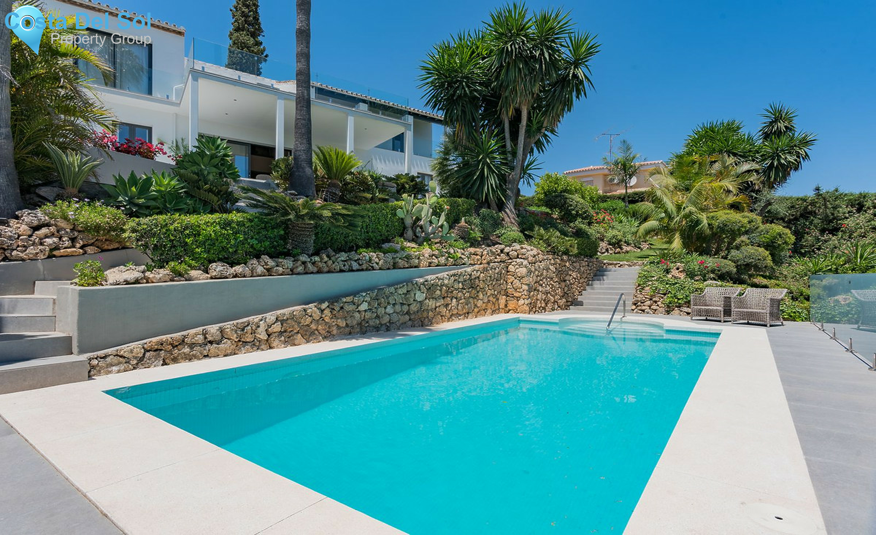 House in El Paraiso-1274154