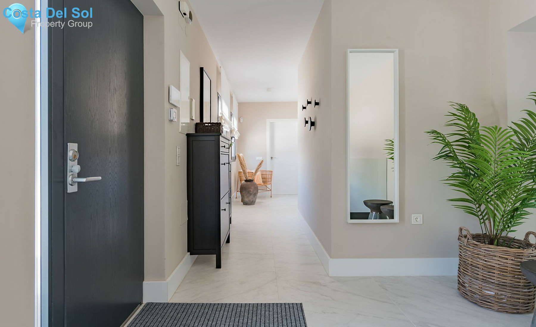 House in El Paraiso-1274164