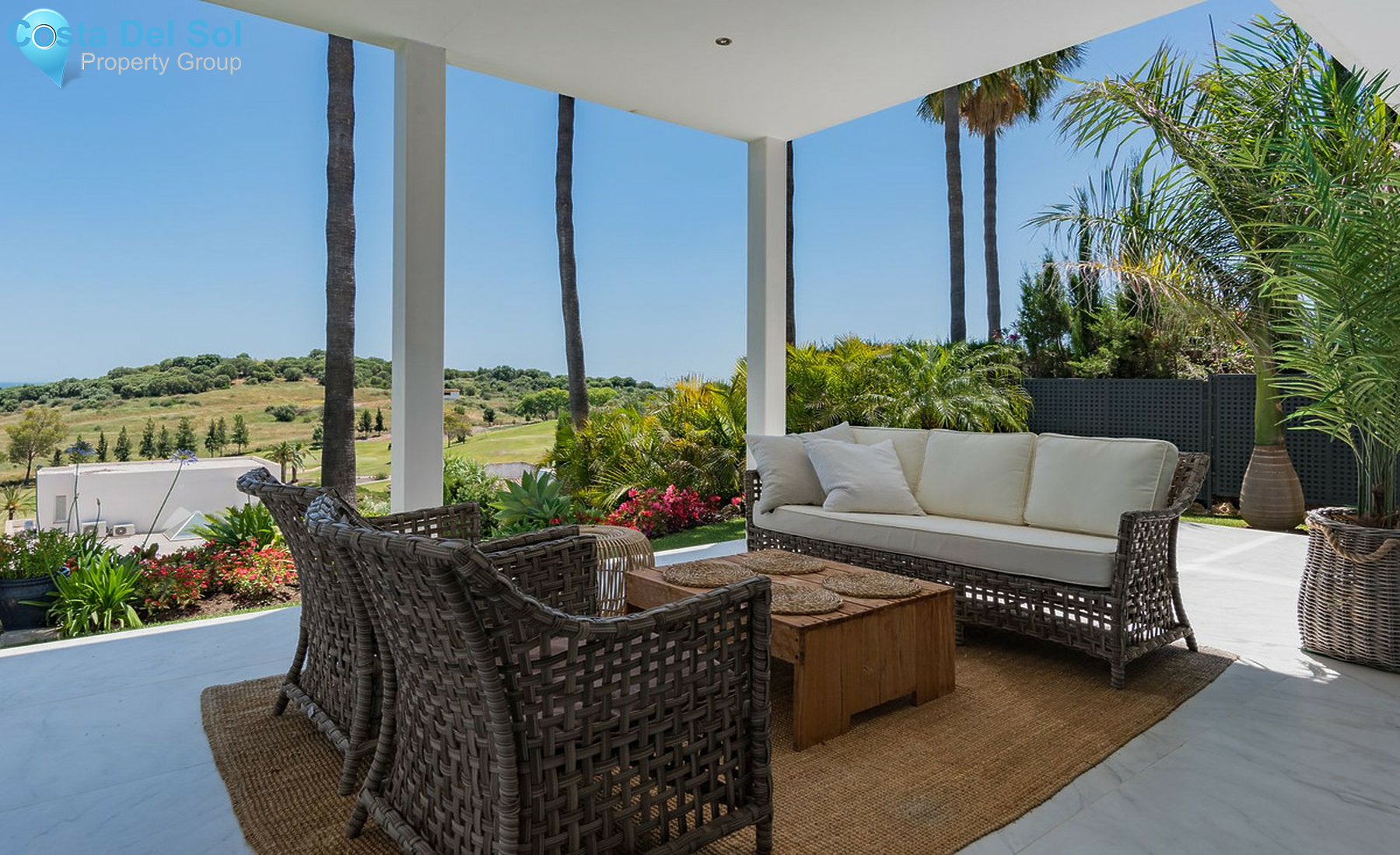 House in El Paraiso-1274156