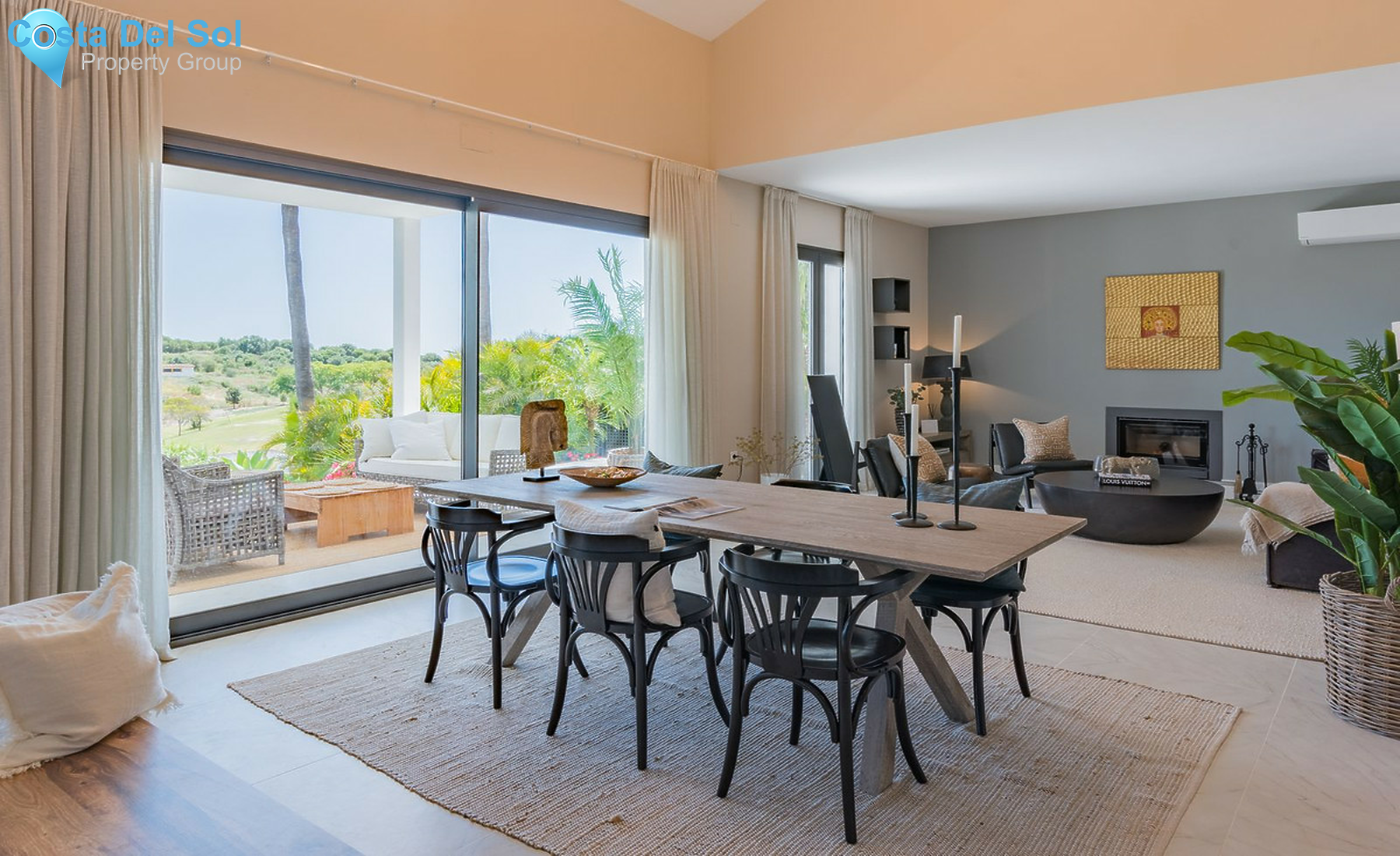 House in El Paraiso-1274158