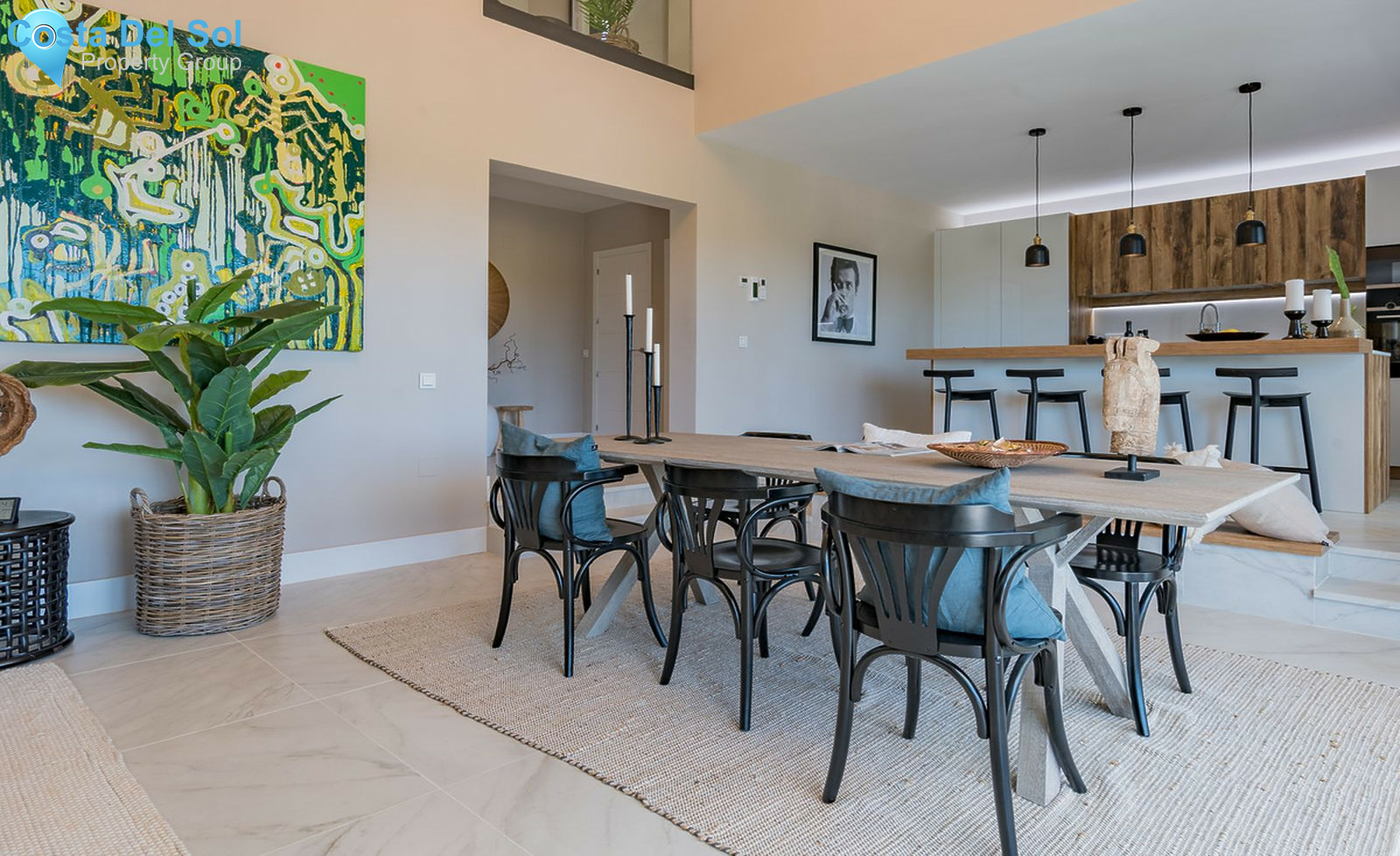 House in El Paraiso-1274159