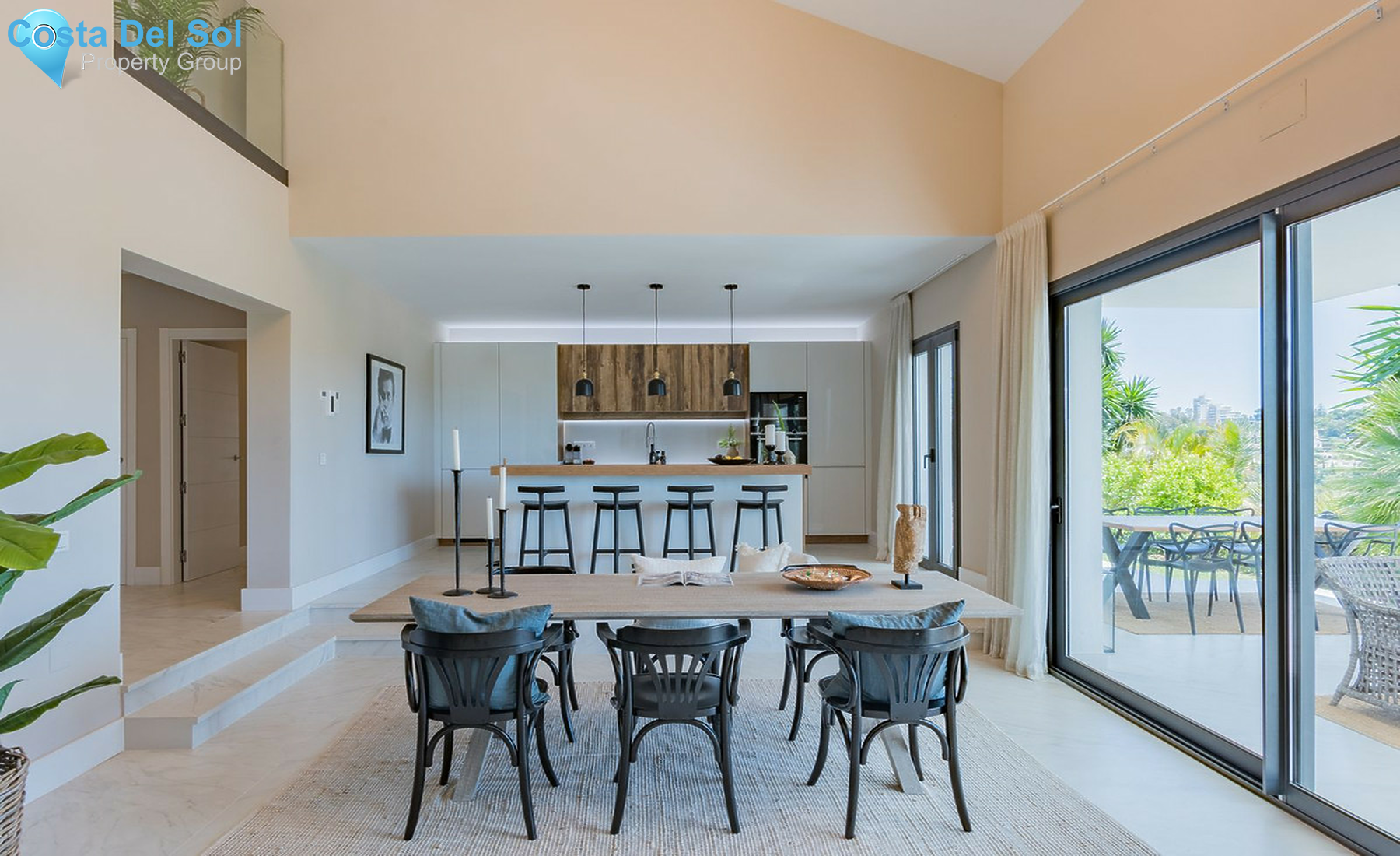 House in El Paraiso-1274160