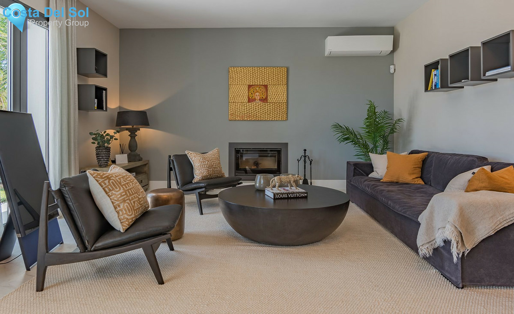 House in El Paraiso-1274161